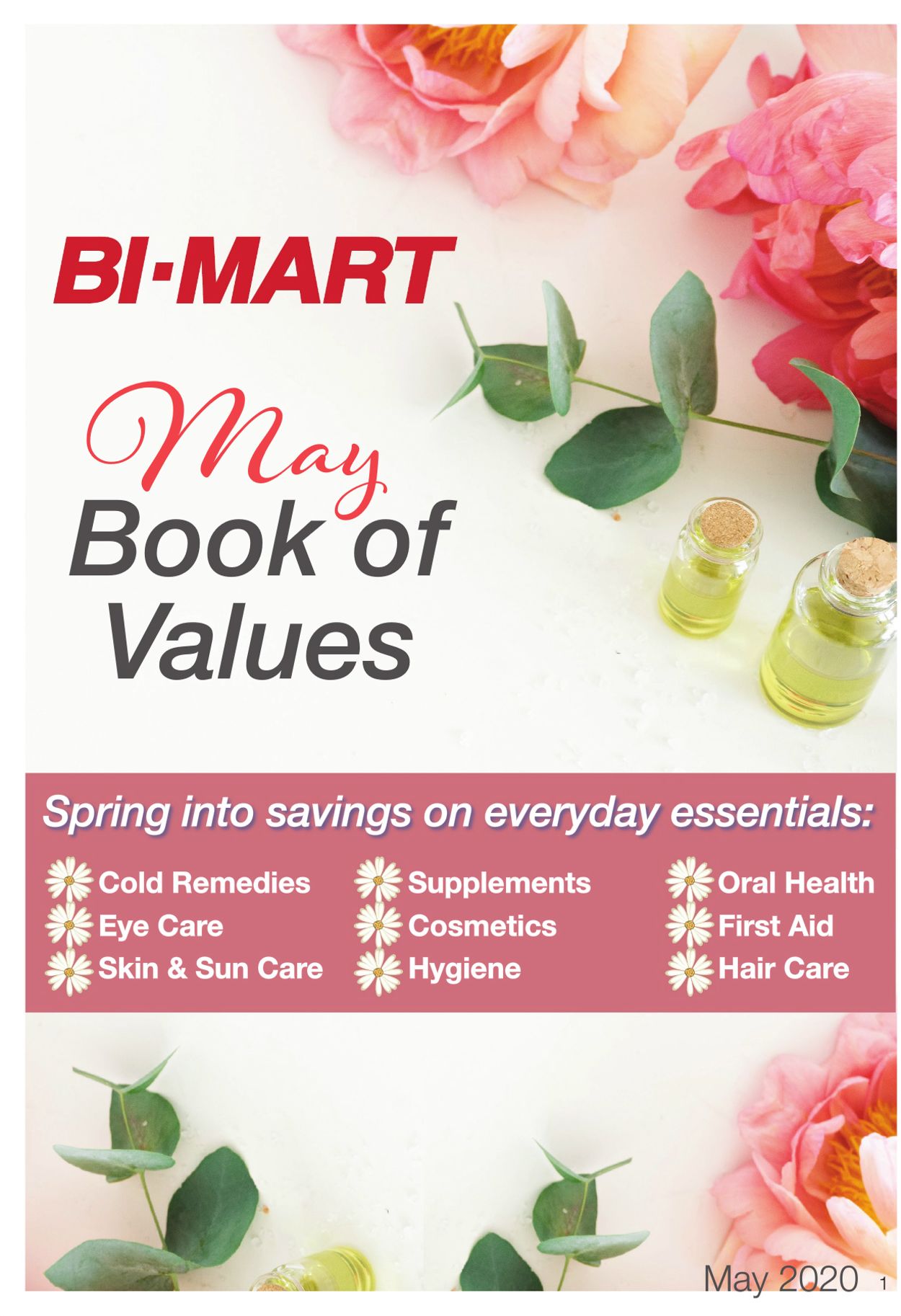 Catalogue Bi-Mart from 05/04/2020