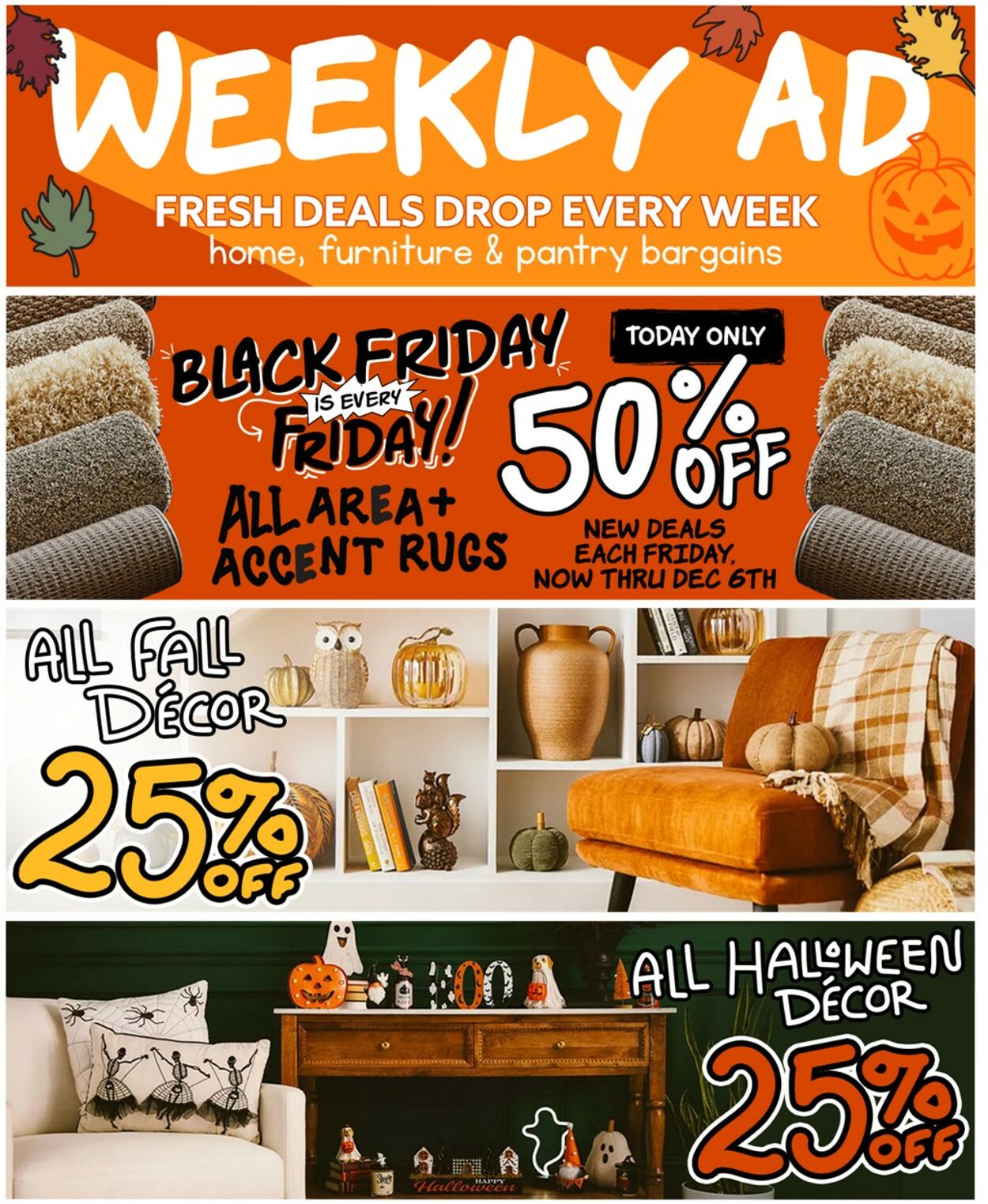 Catalogue Big Lots from 10/11/2024