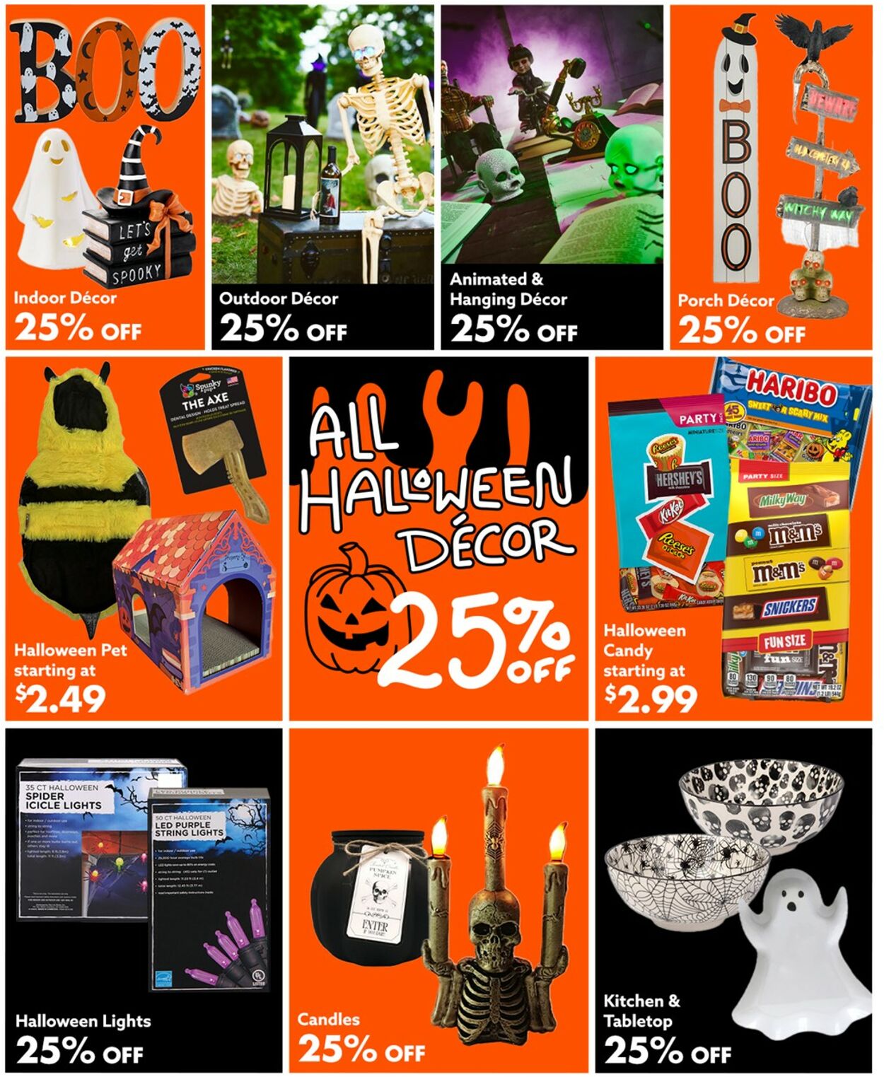 Catalogue Big Lots from 10/11/2024