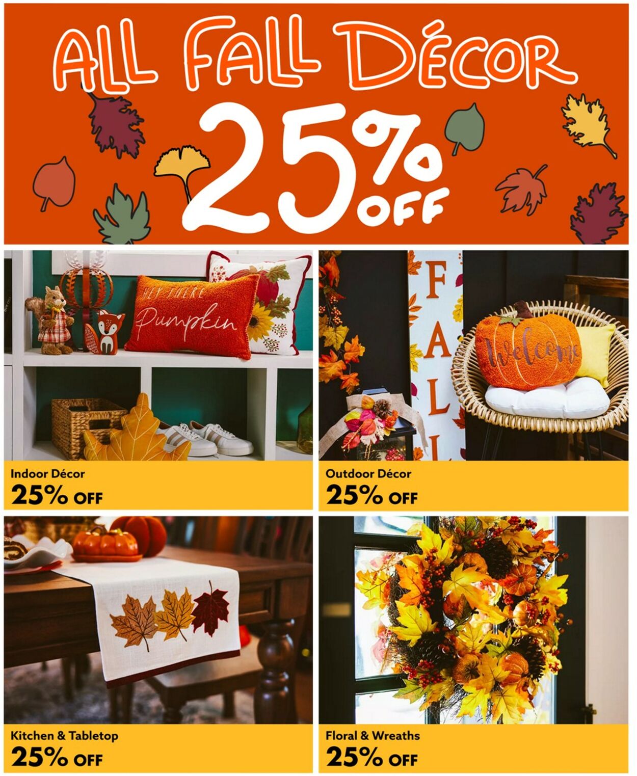 Catalogue Big Lots from 10/11/2024