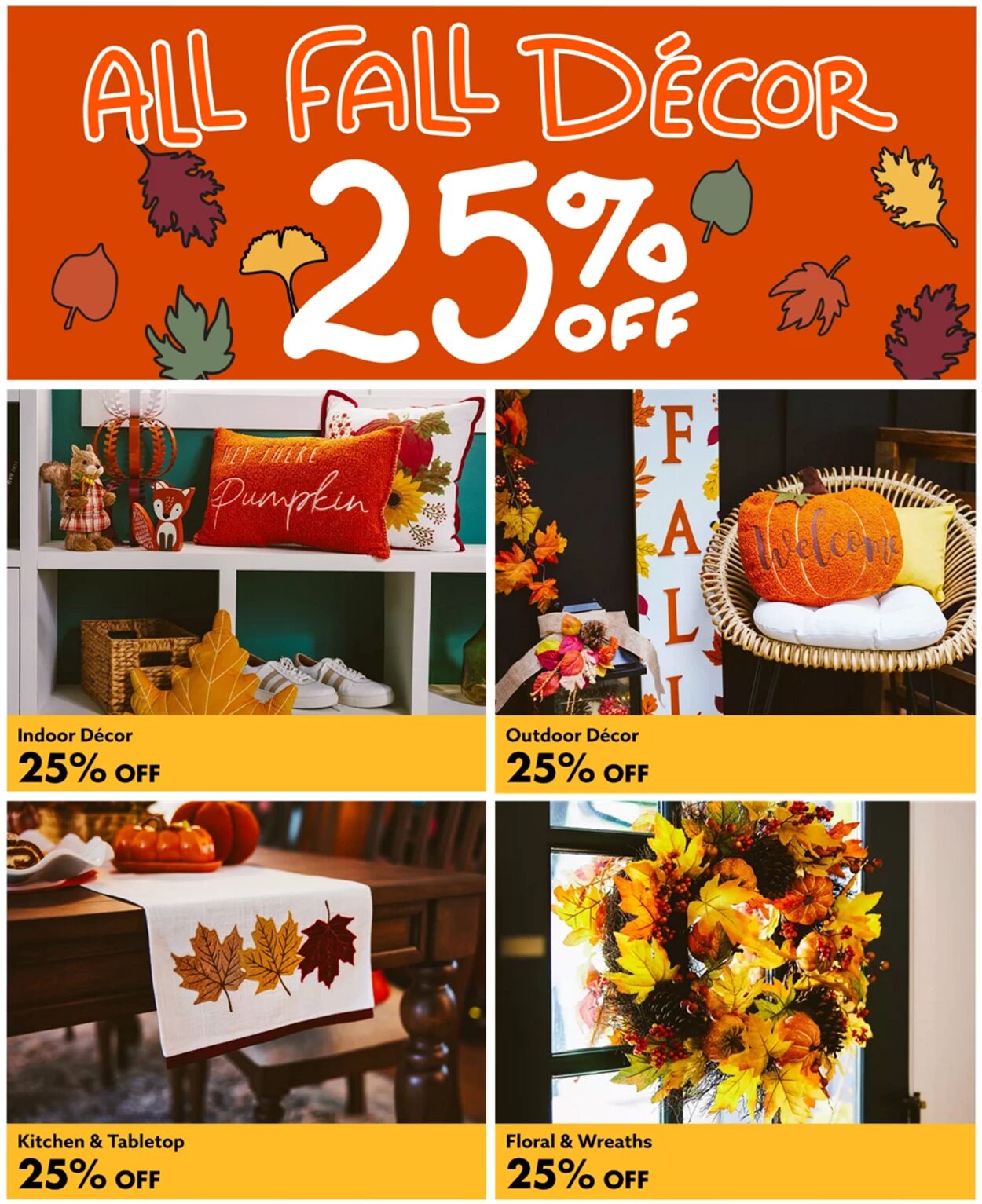 Catalogue Big Lots from 10/11/2024