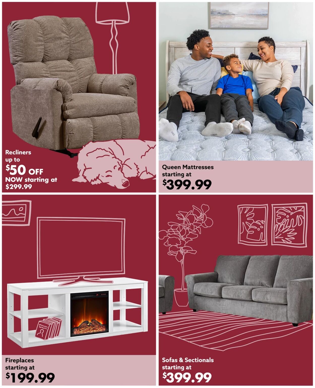 Catalogue Big Lots from 10/18/2024