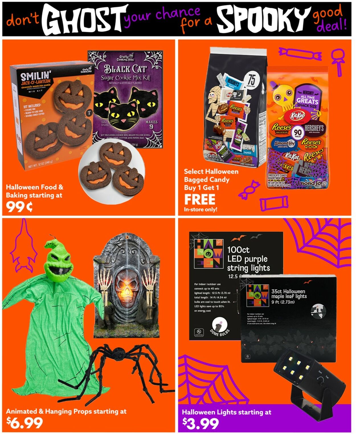 Catalogue Big Lots from 10/25/2024