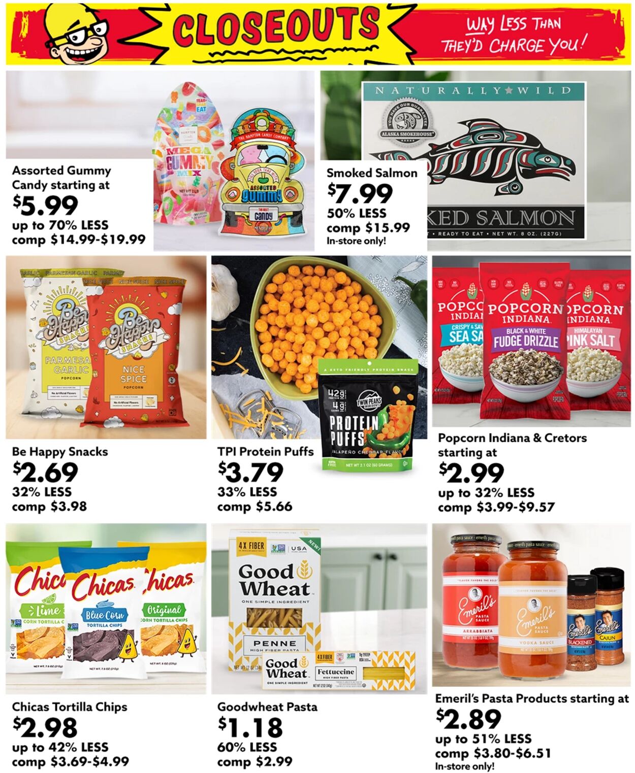 Catalogue Big Lots from 10/25/2024