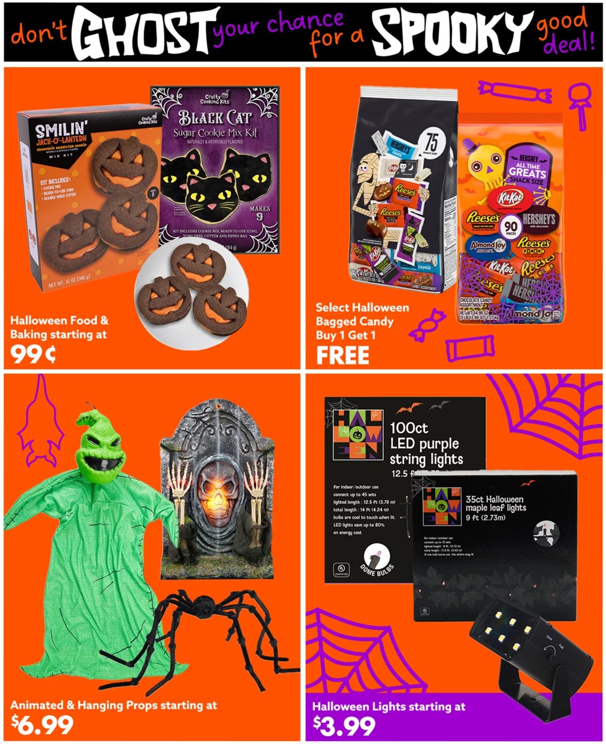 Catalogue Big Lots from 10/25/2024