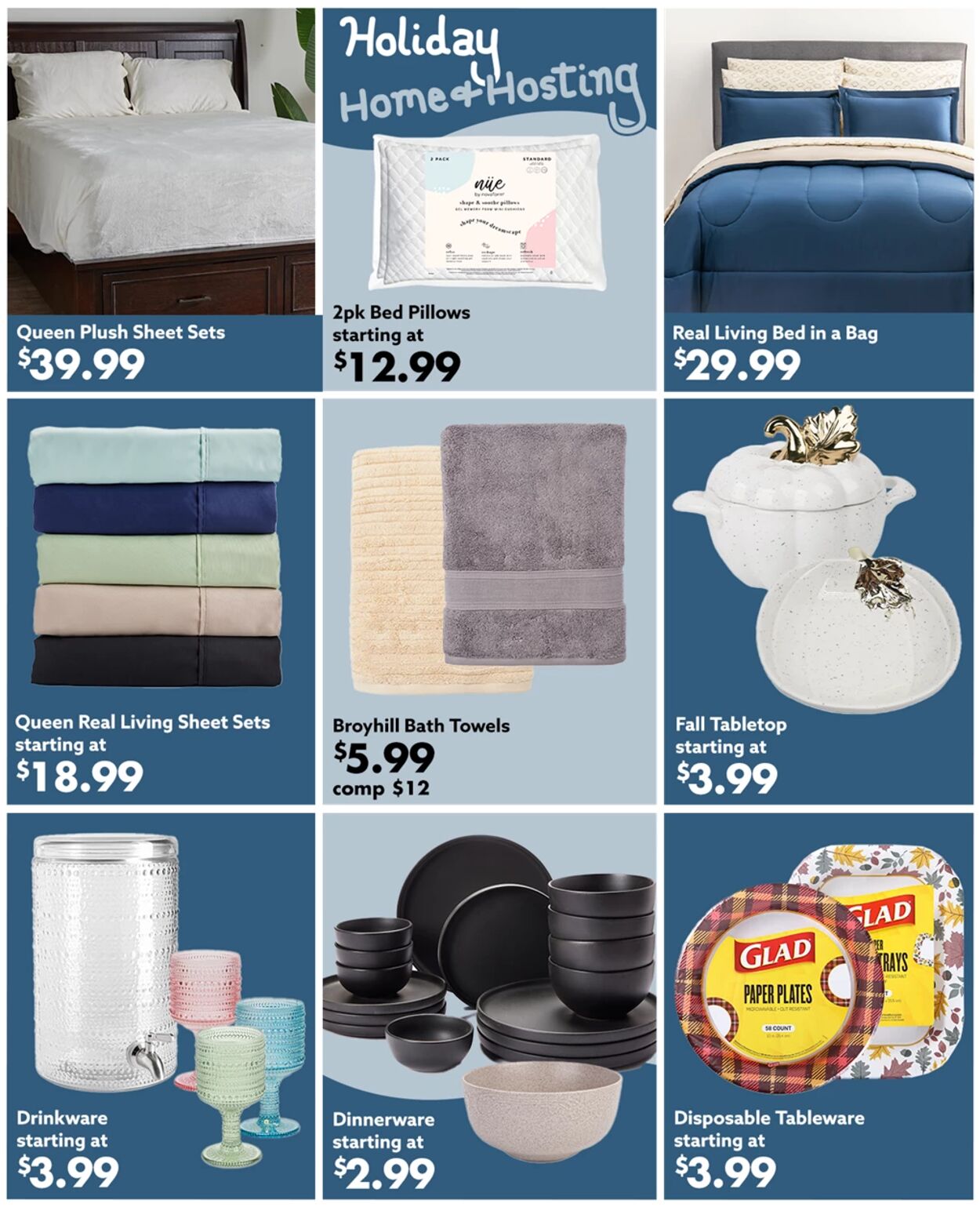 Catalogue Big Lots from 11/01/2024