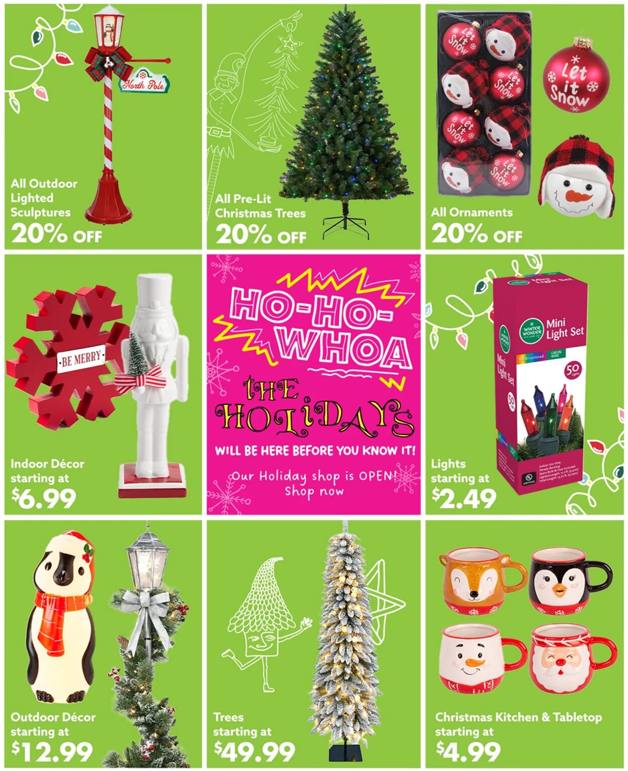 Catalogue Big Lots from 11/01/2024