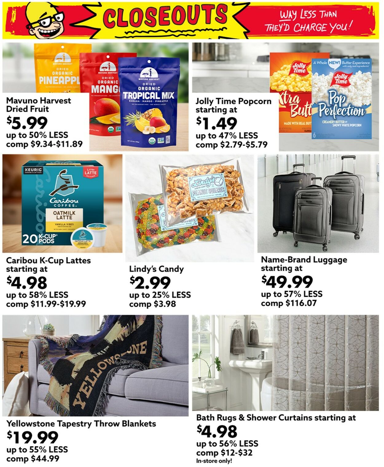 Catalogue Big Lots from 11/08/2024