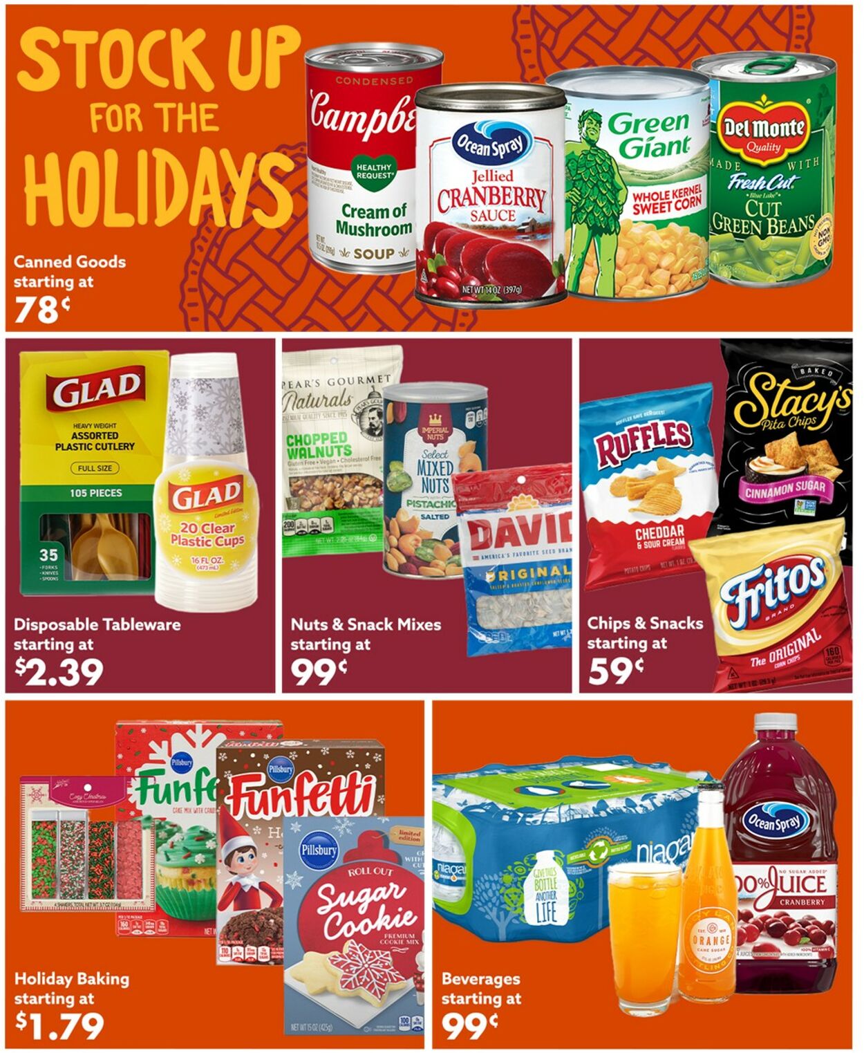 Catalogue Big Lots from 11/15/2024