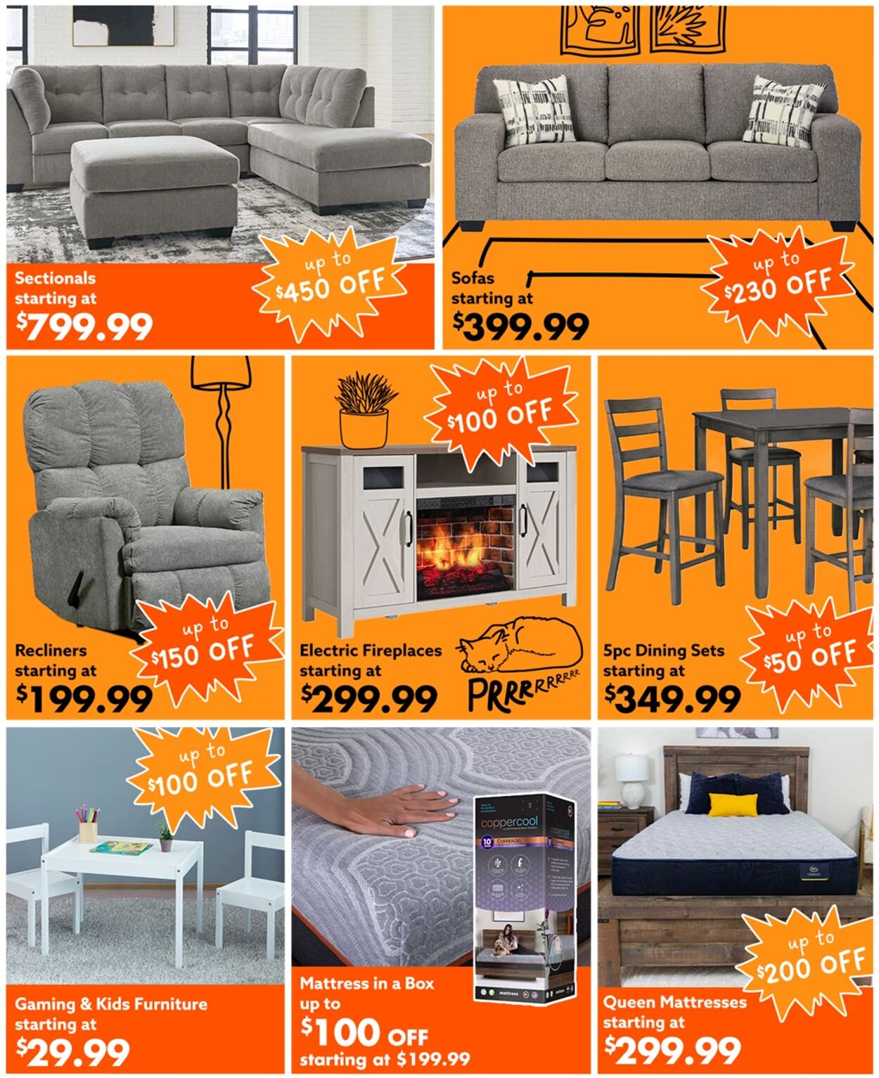 Catalogue Big Lots from 11/22/2024