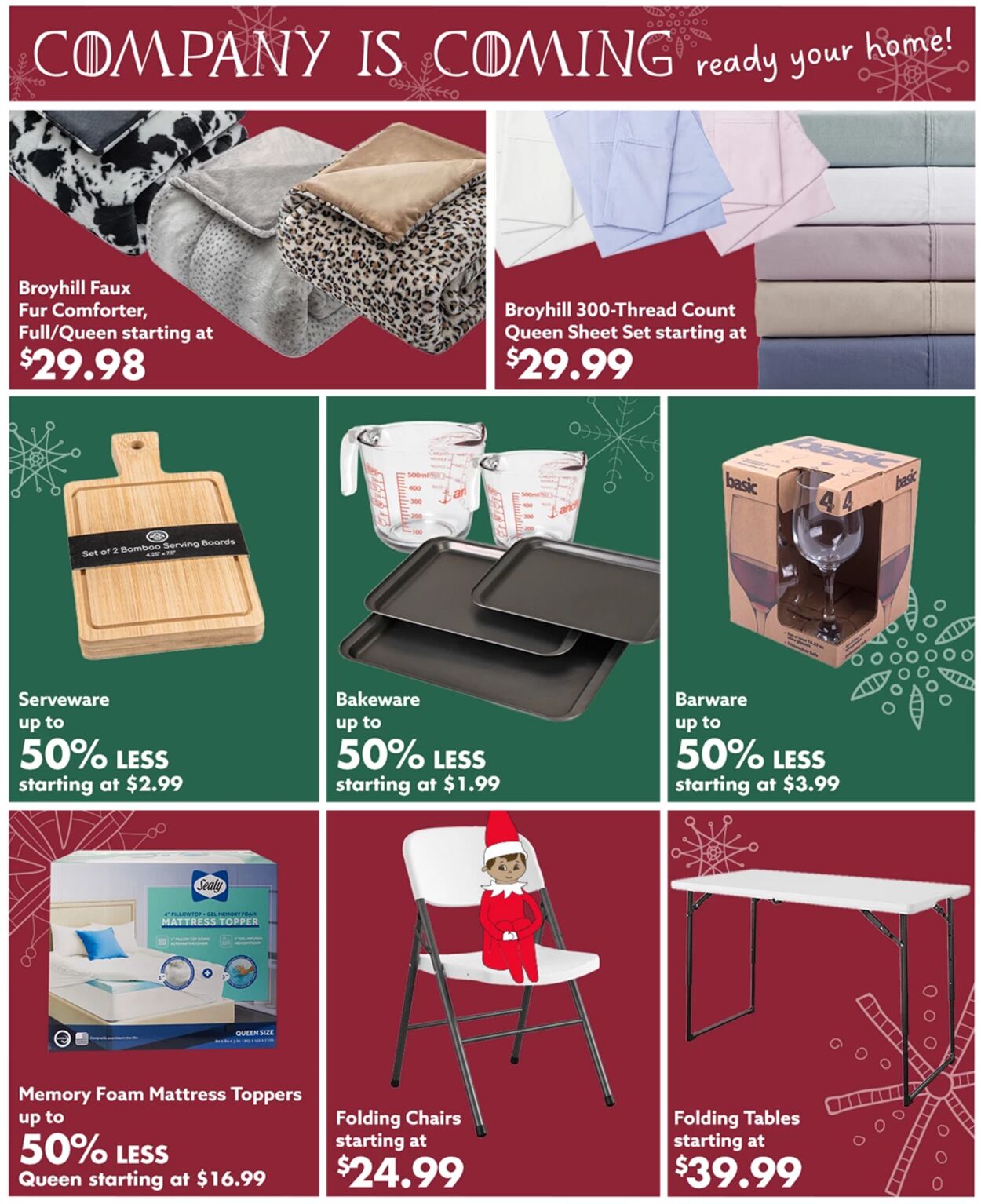 Catalogue Big Lots from 11/22/2024