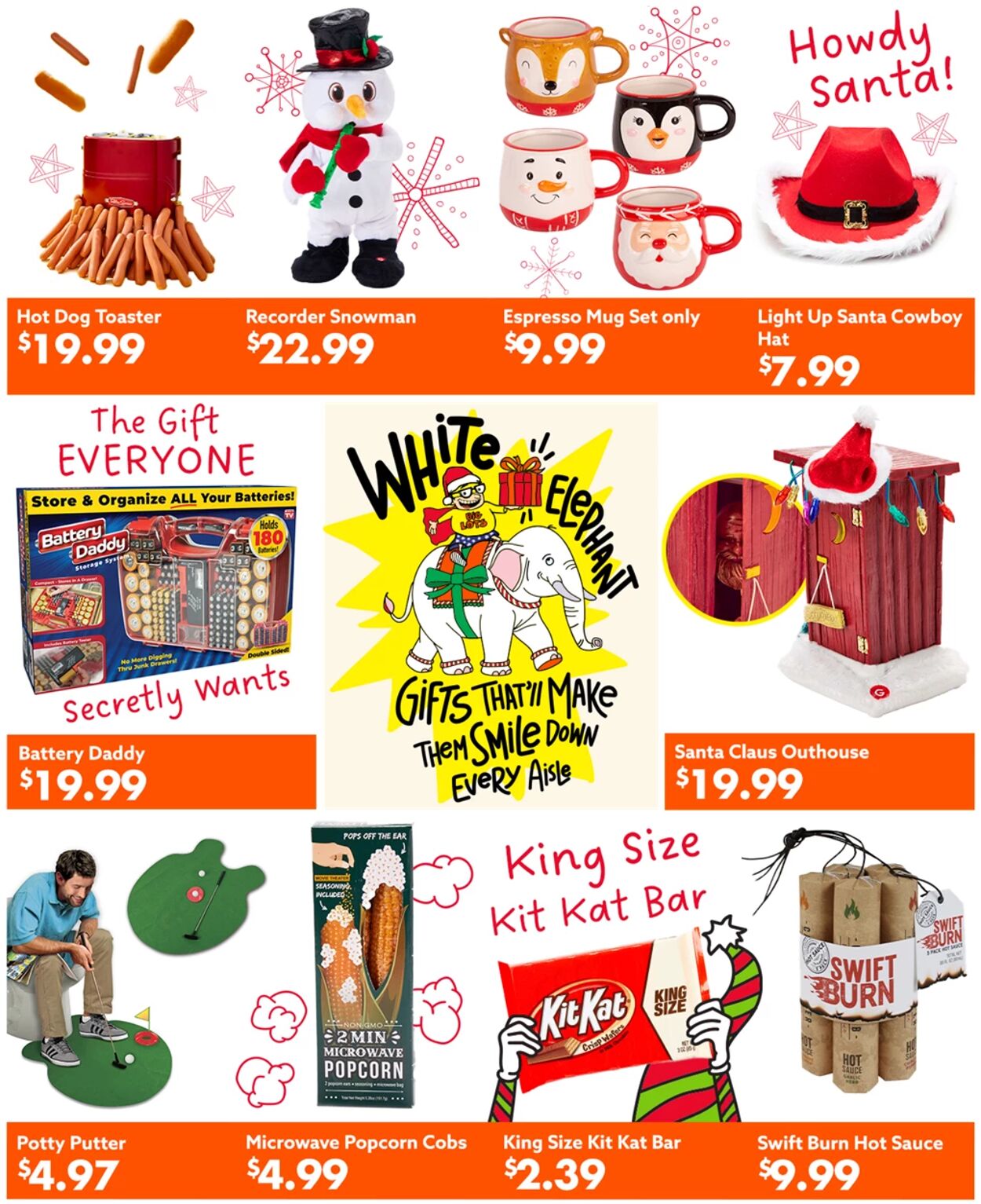 Catalogue Big Lots from 11/22/2024