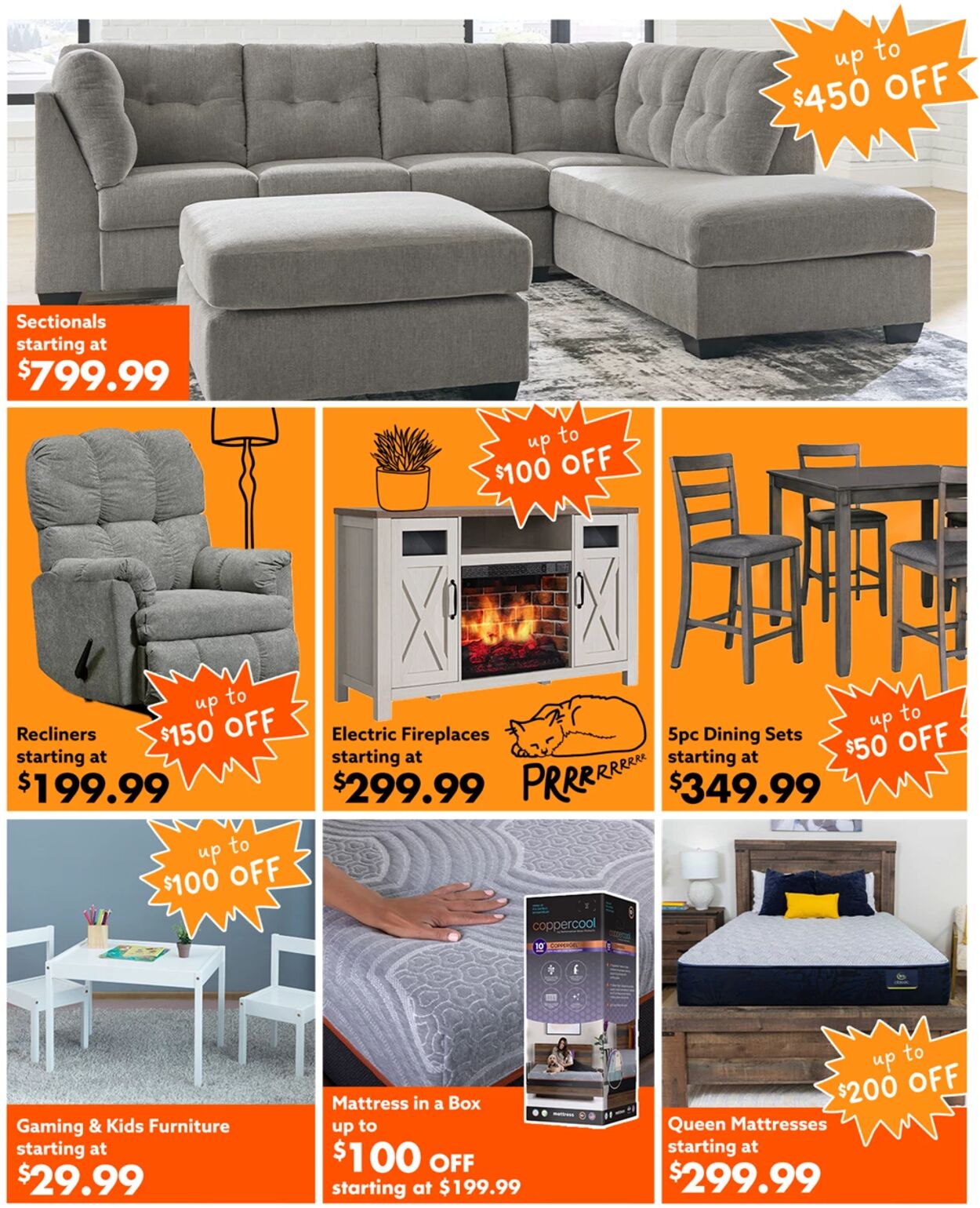 Catalogue Big Lots from 11/22/2024