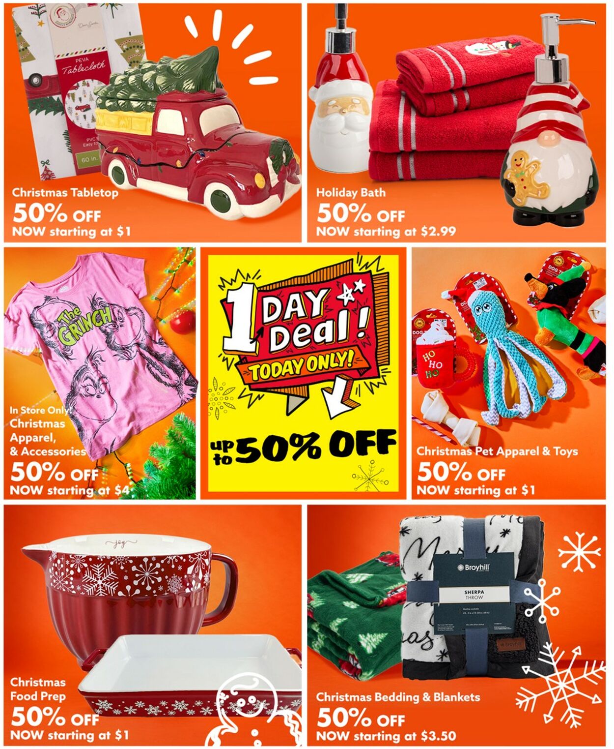 Catalogue Big Lots from 11/22/2024