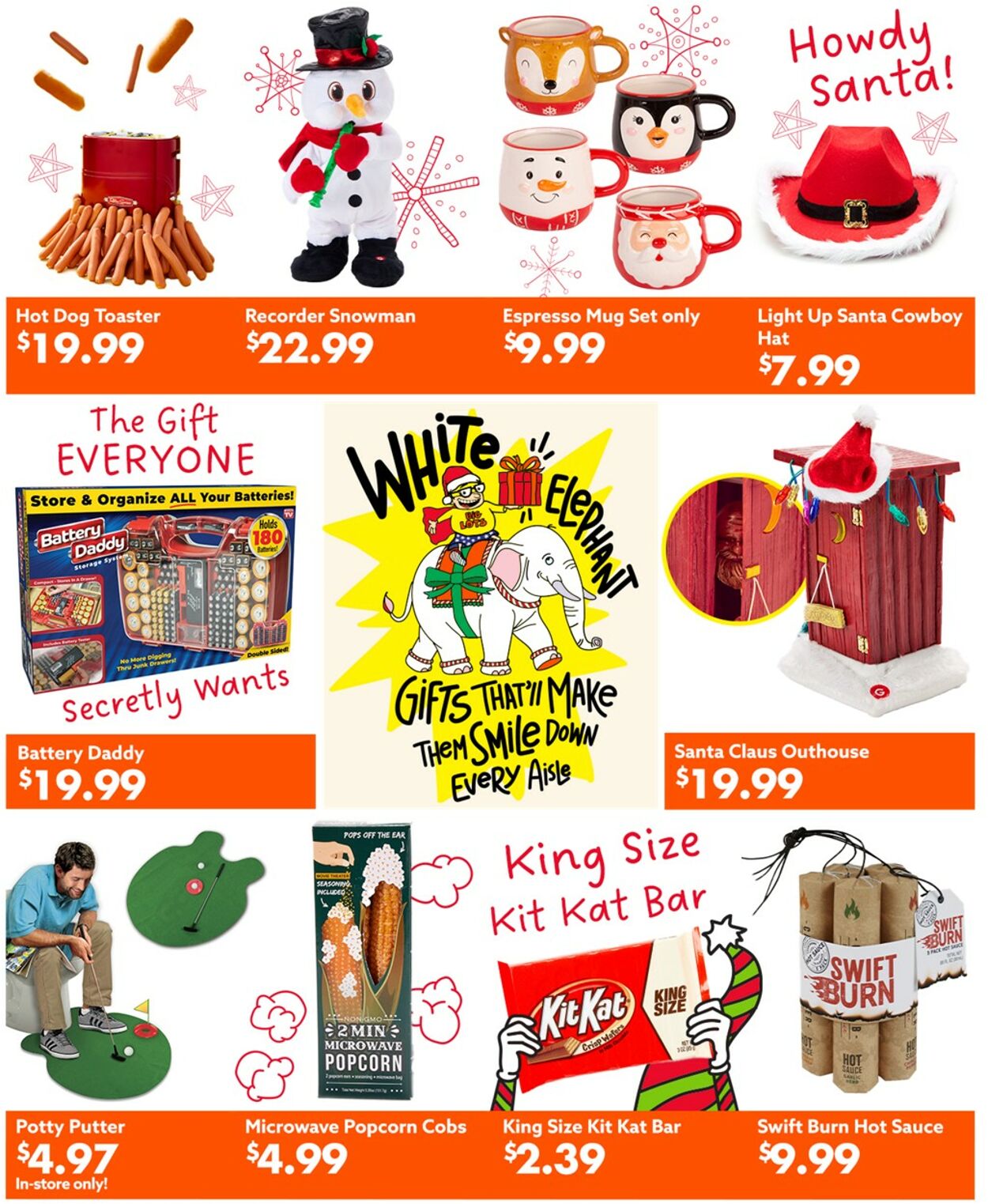 Catalogue Big Lots from 11/22/2024