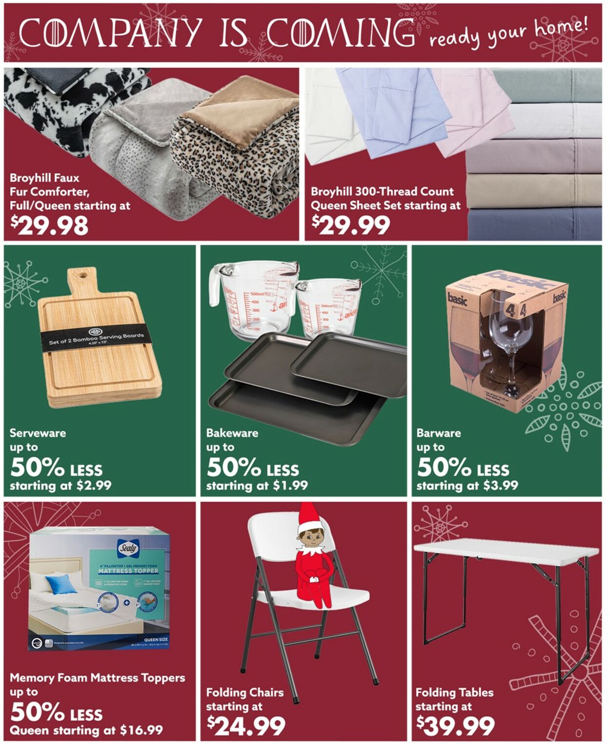 Catalogue Big Lots from 11/22/2024