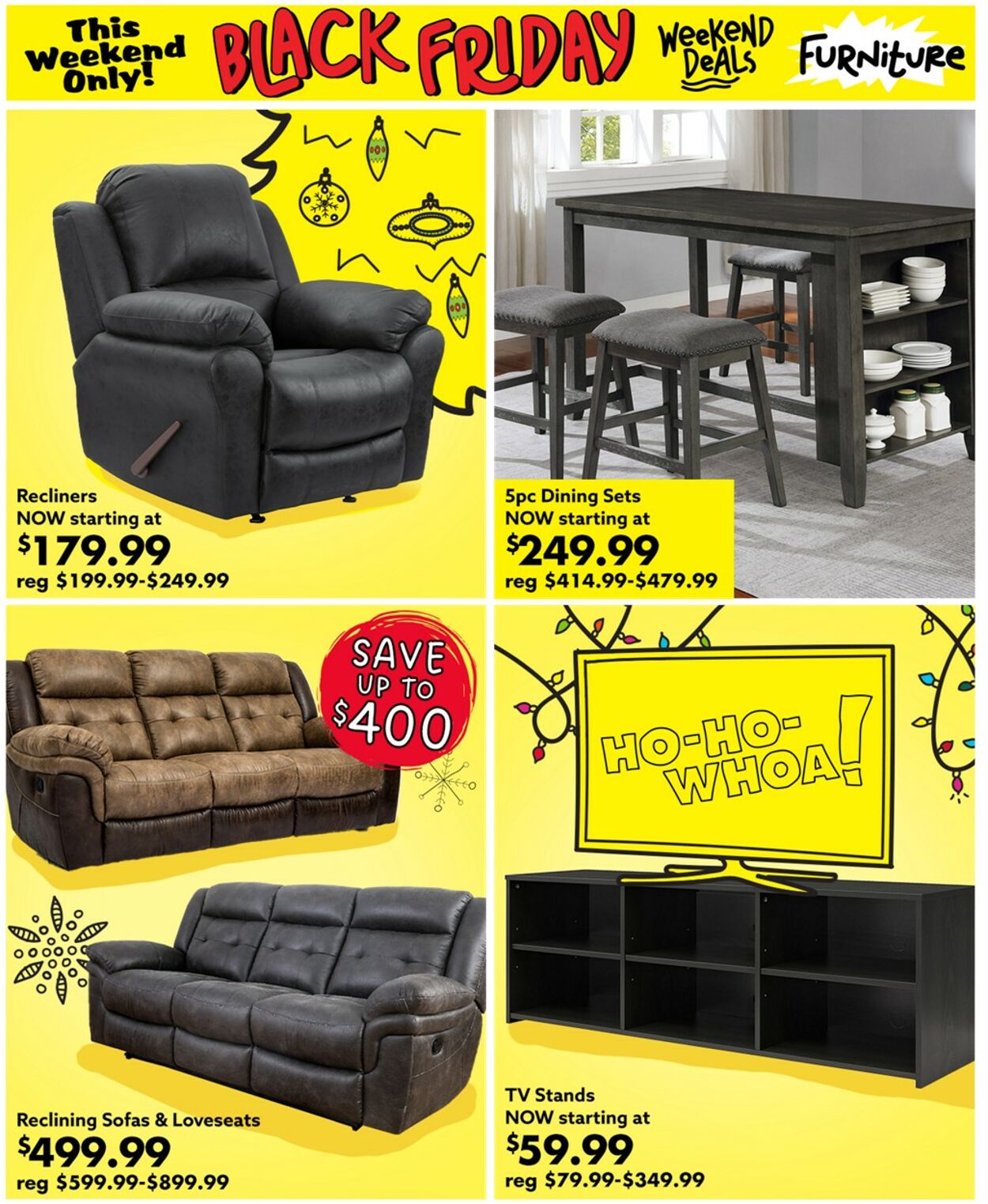 Catalogue Big Lots from 11/29/2024