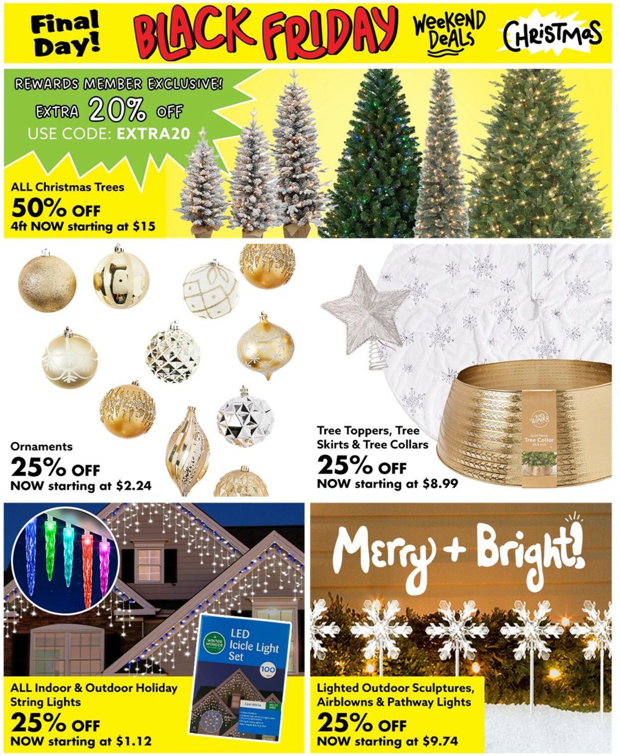 Catalogue Big Lots from 11/29/2024