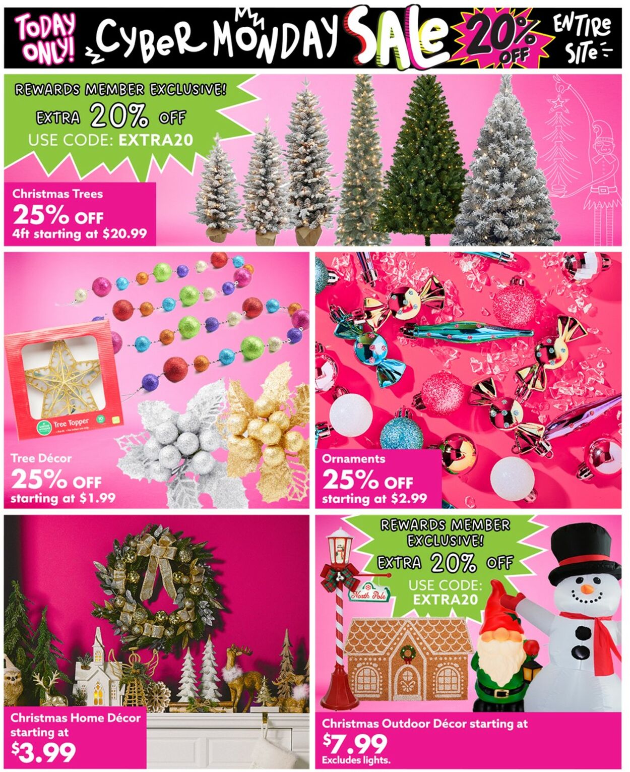 Catalogue Big Lots from 11/29/2024