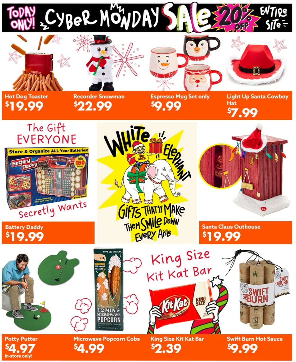 Catalogue Big Lots from 11/29/2024