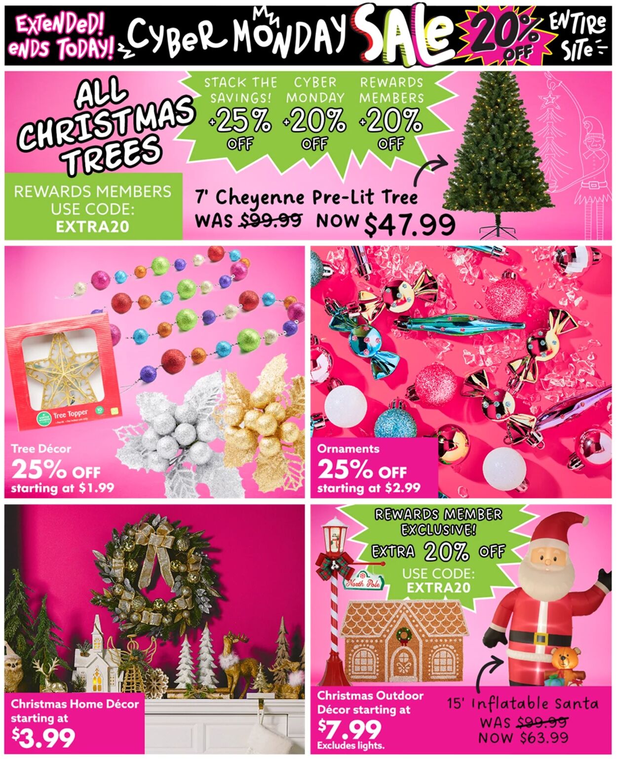 Catalogue Big Lots from 11/29/2024