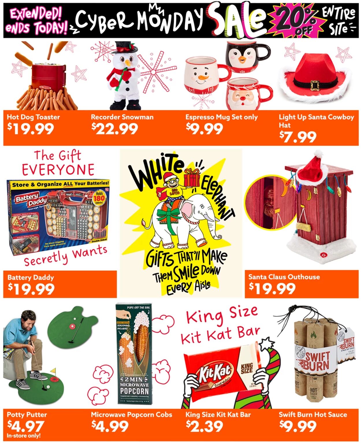 Catalogue Big Lots from 11/29/2024