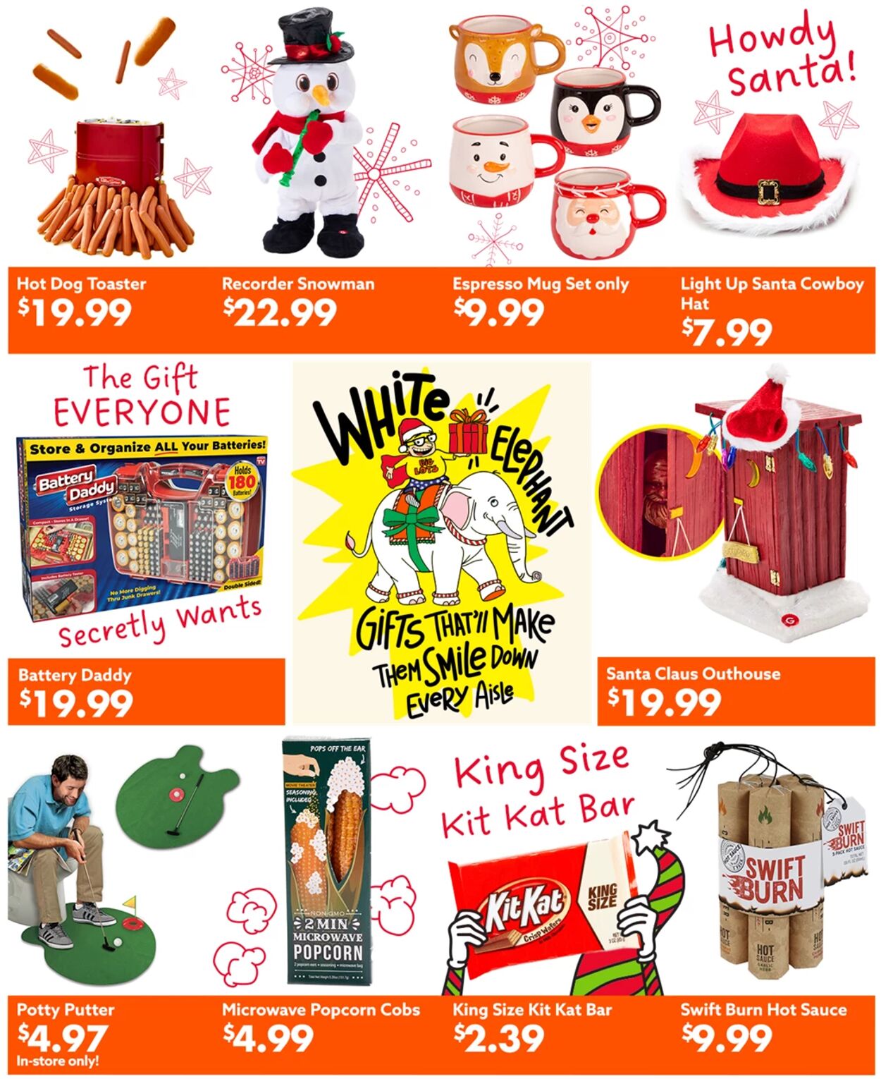 Catalogue Big Lots from 12/06/2024