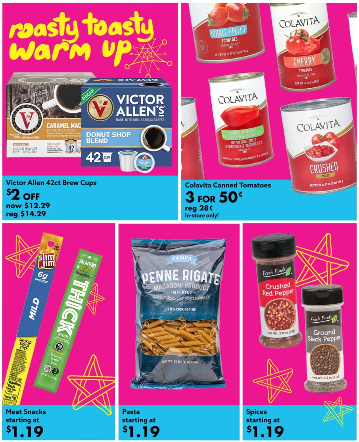 Catalogue Big Lots from 12/13/2024