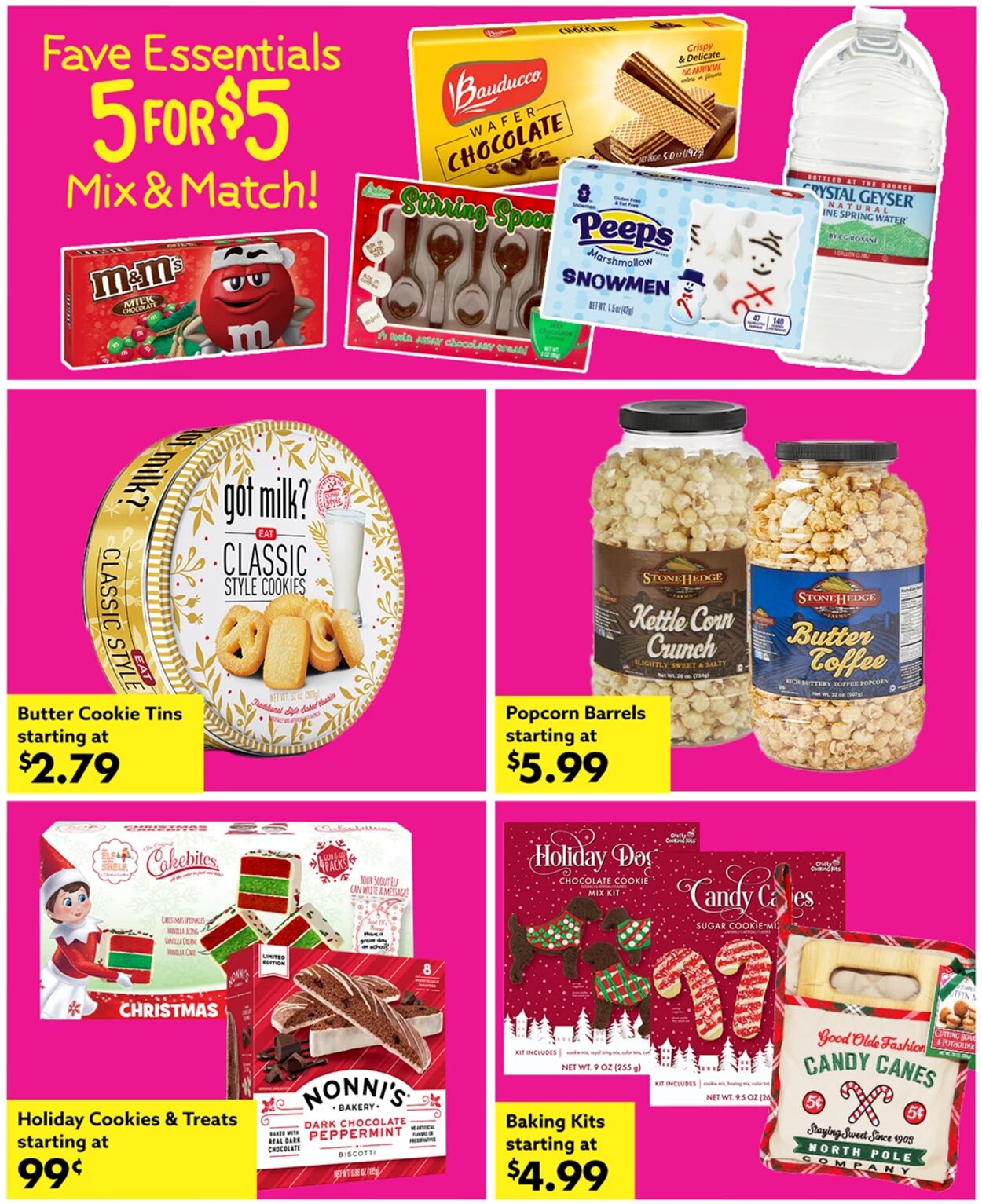 Catalogue Big Lots from 12/13/2024