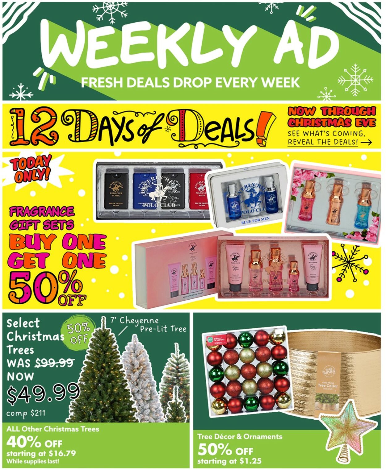 Catalogue Big Lots from 12/13/2024