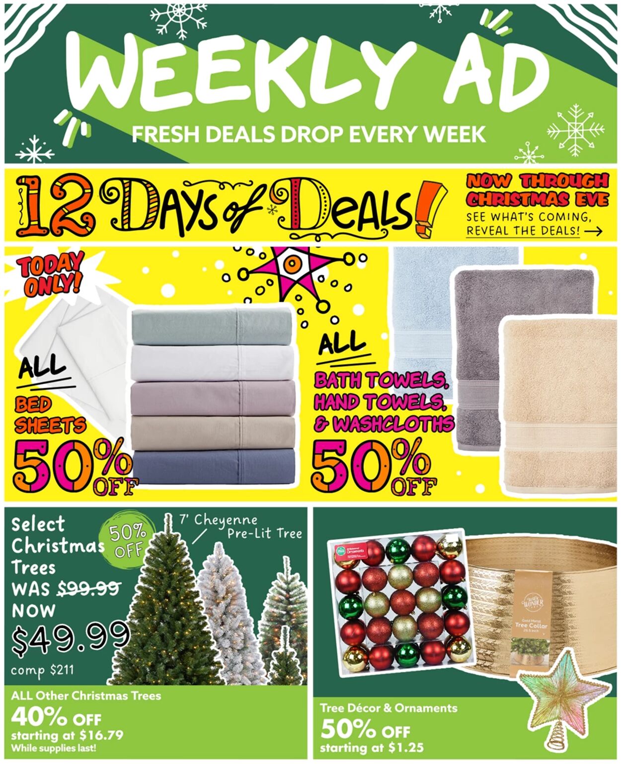 Catalogue Big Lots from 12/20/2024