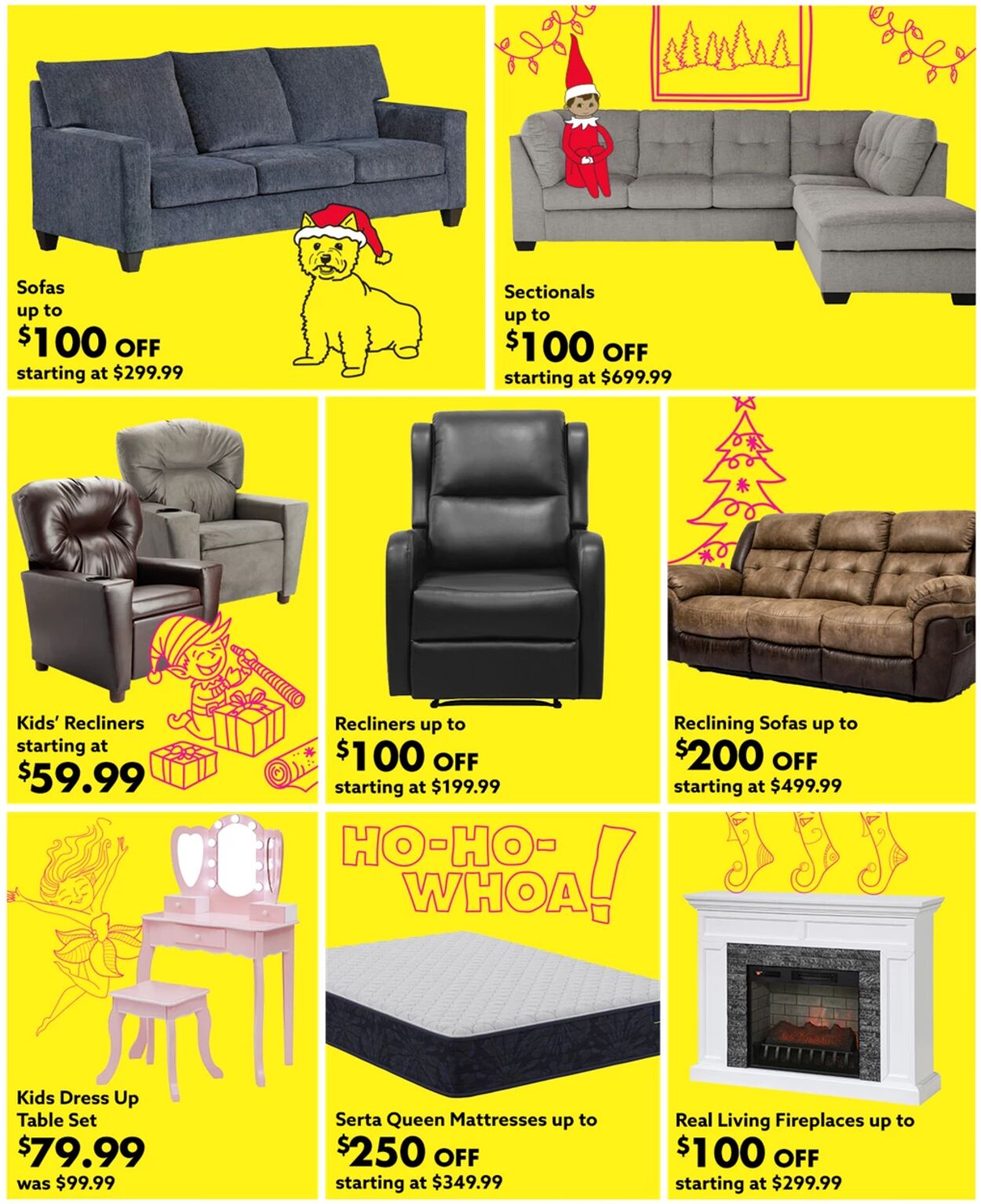 Catalogue Big Lots from 12/20/2024