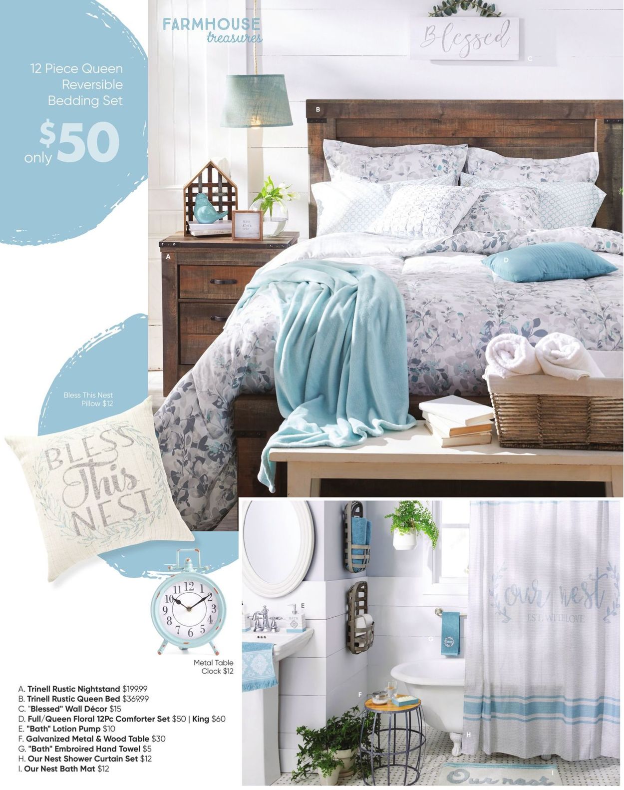 Catalogue Big Lots from 03/29/2019