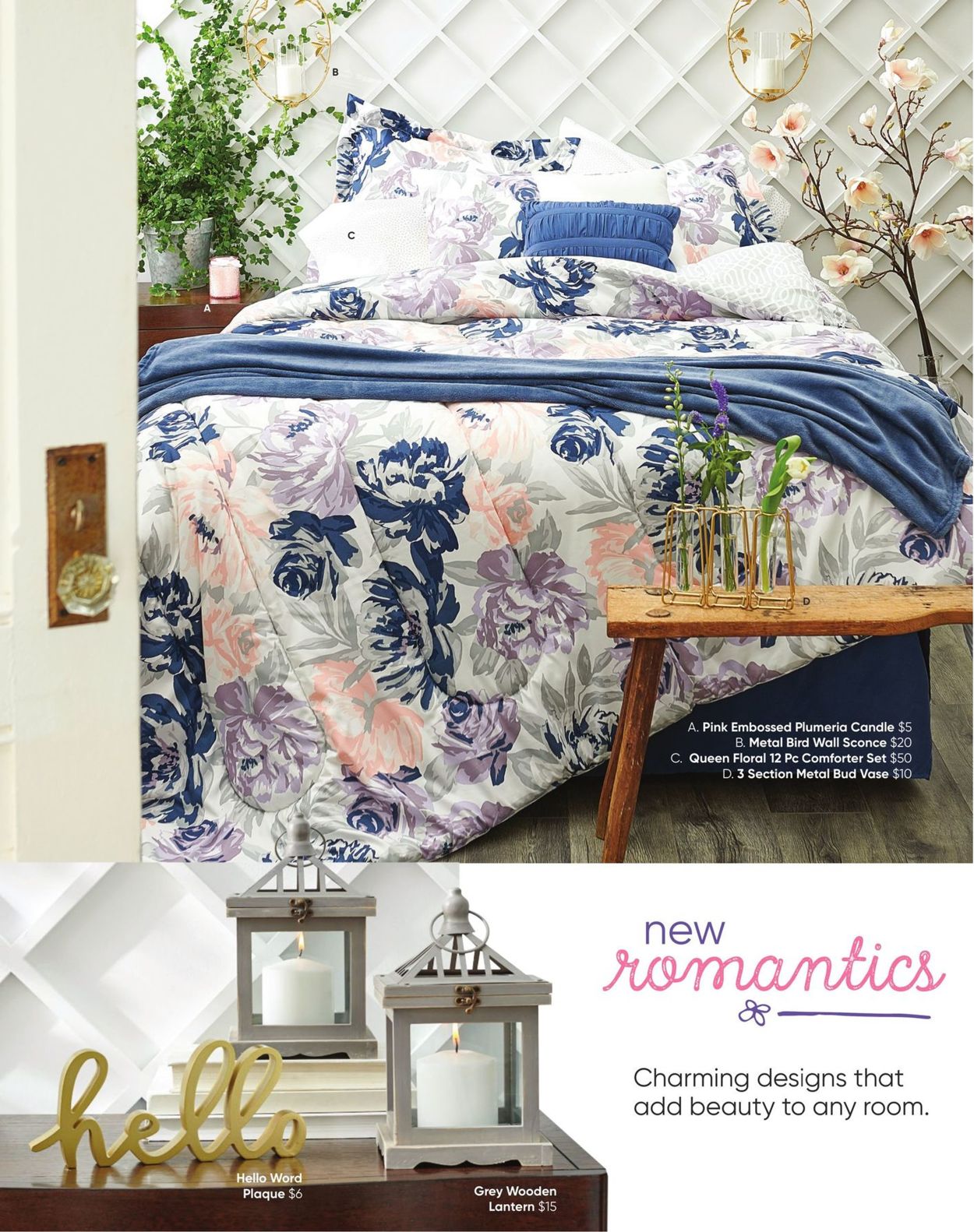 Catalogue Big Lots from 03/29/2019