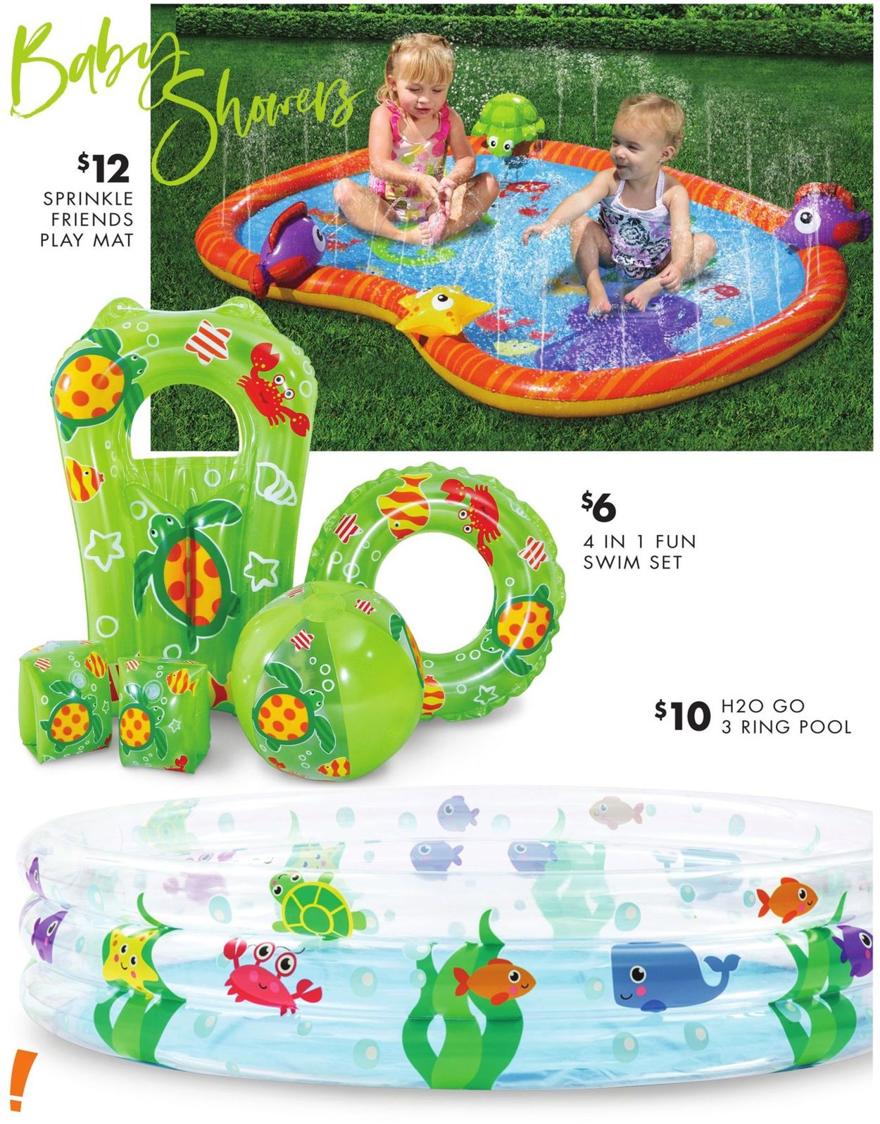 Catalogue Big Lots from 03/18/2019