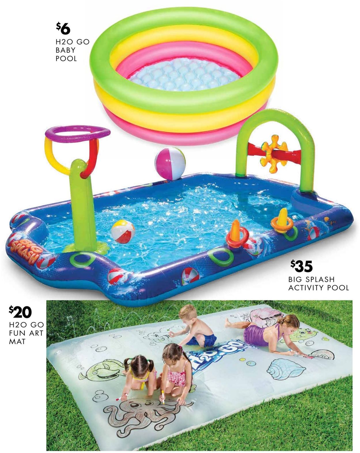 Catalogue Big Lots from 03/18/2019