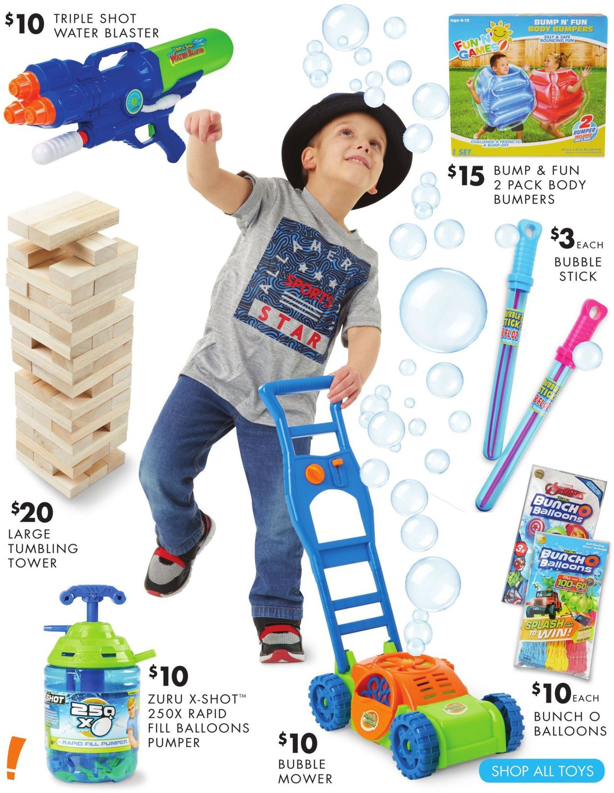 Catalogue Big Lots from 03/18/2019