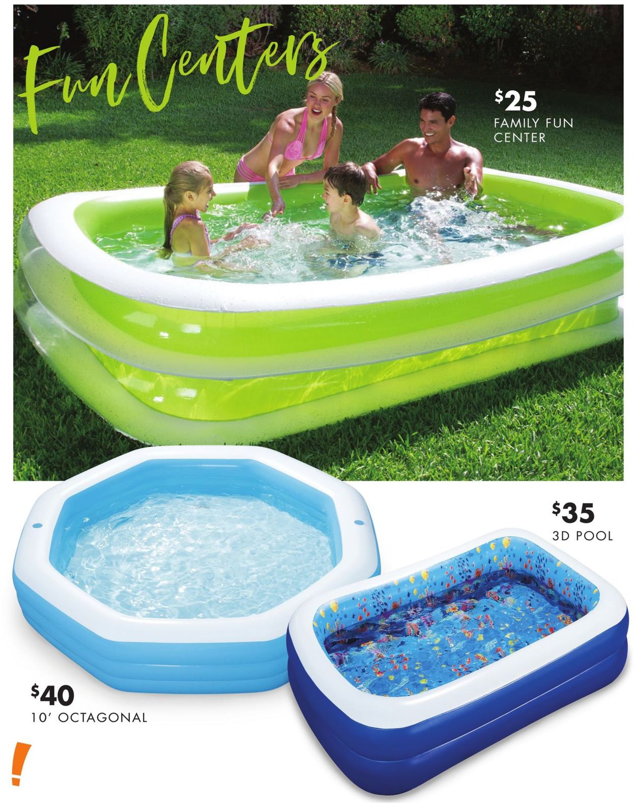 Catalogue Big Lots from 03/18/2019