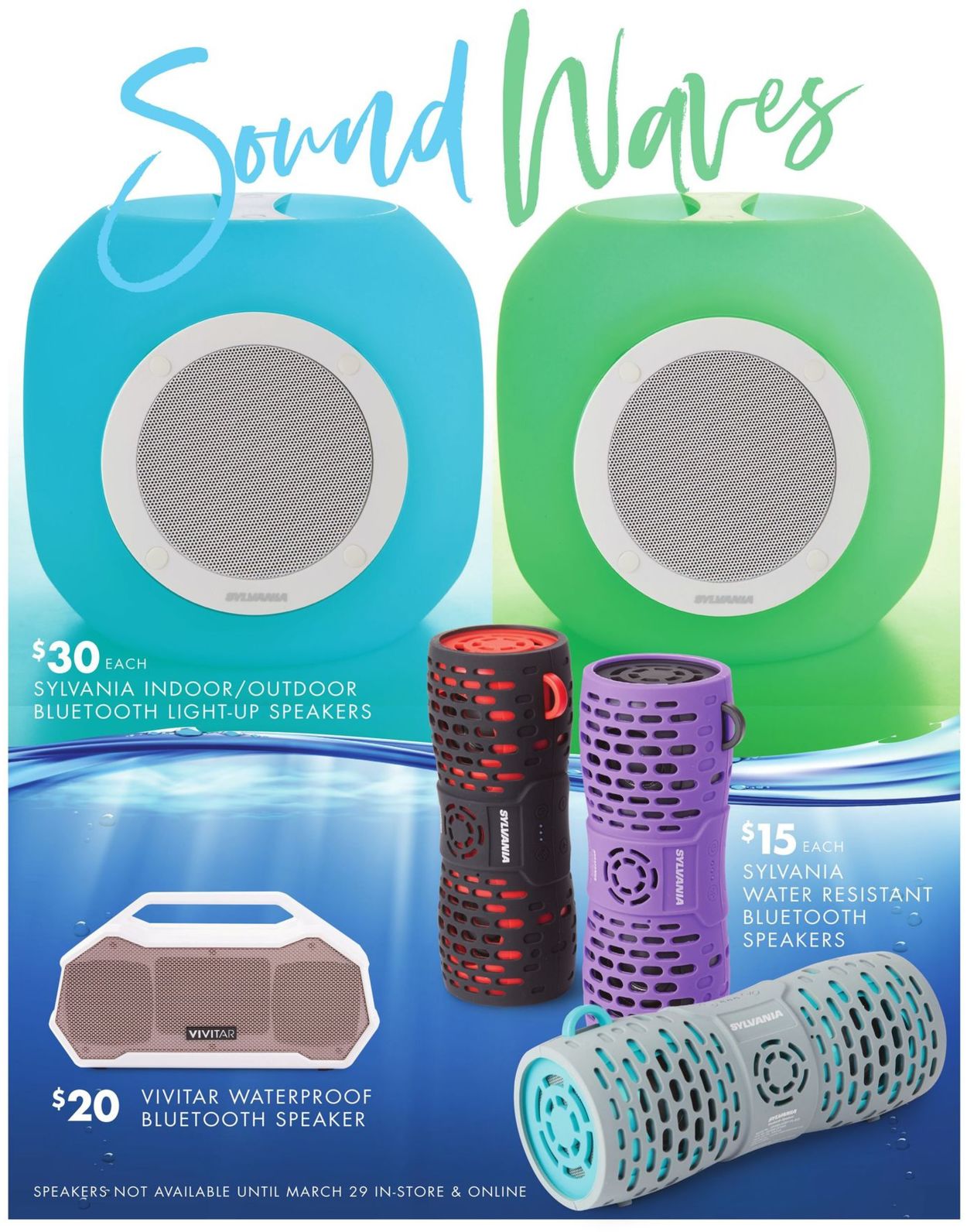 Catalogue Big Lots from 03/18/2019