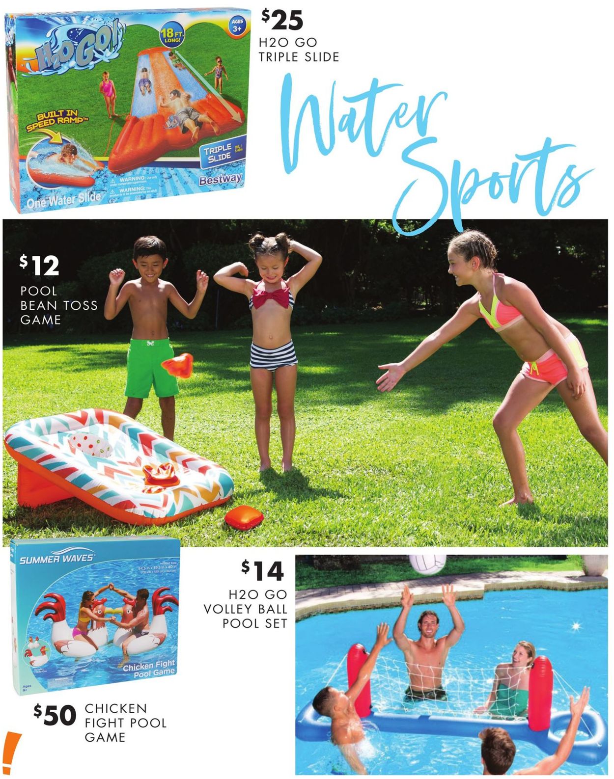 Catalogue Big Lots from 03/18/2019