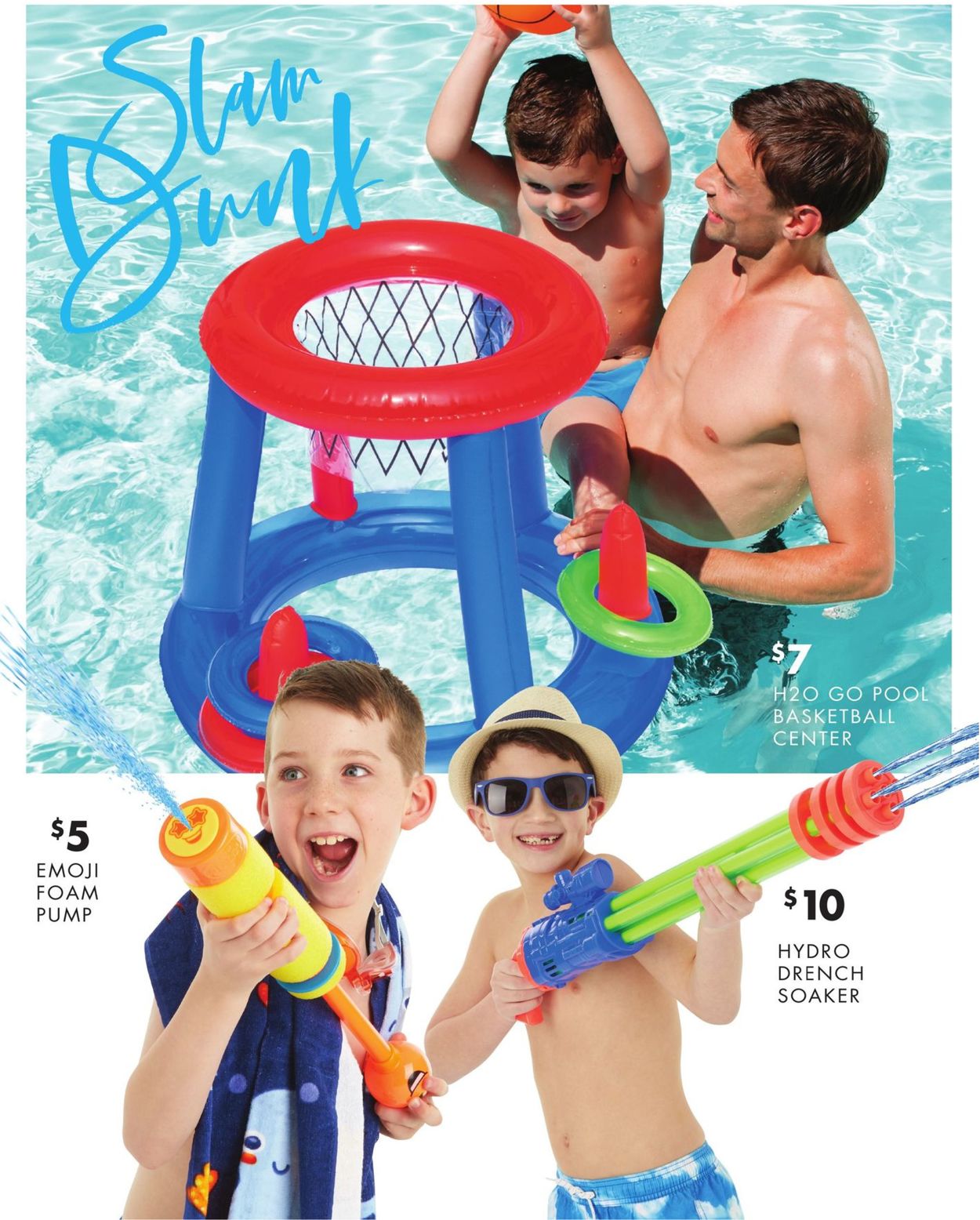 Catalogue Big Lots from 03/18/2019