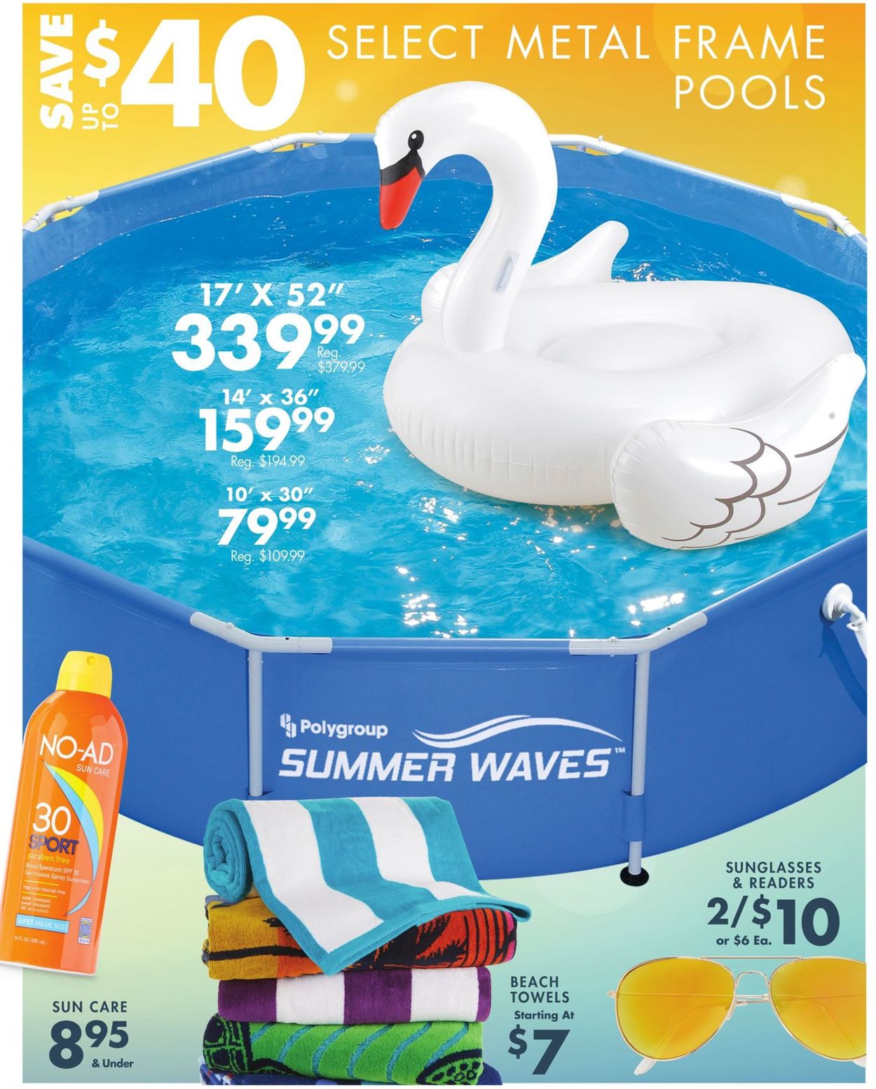 Catalogue Big Lots from 04/23/2019