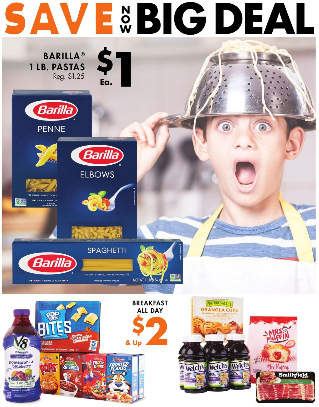 Catalogue Big Lots from 04/23/2019