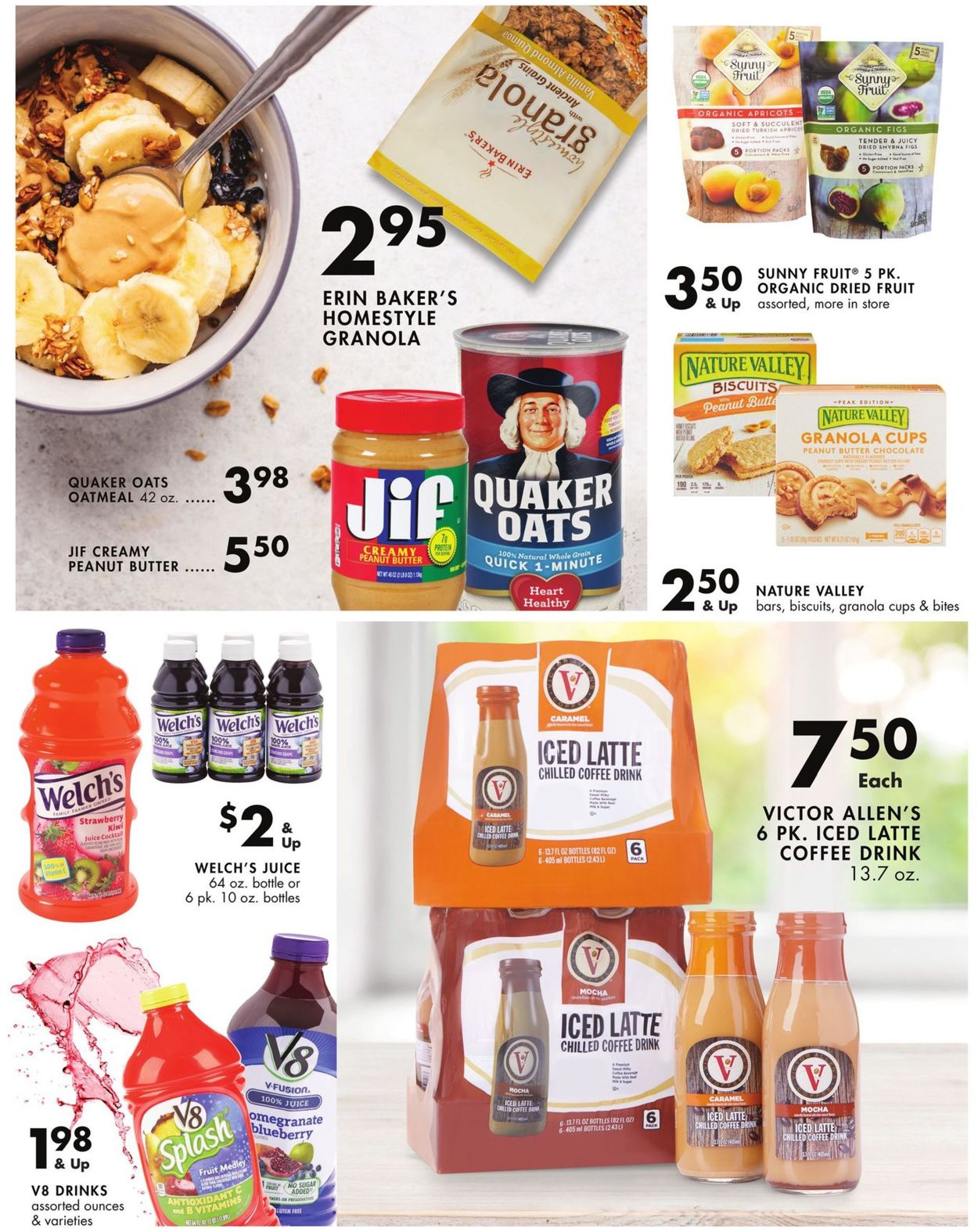 Catalogue Big Lots from 04/26/2019