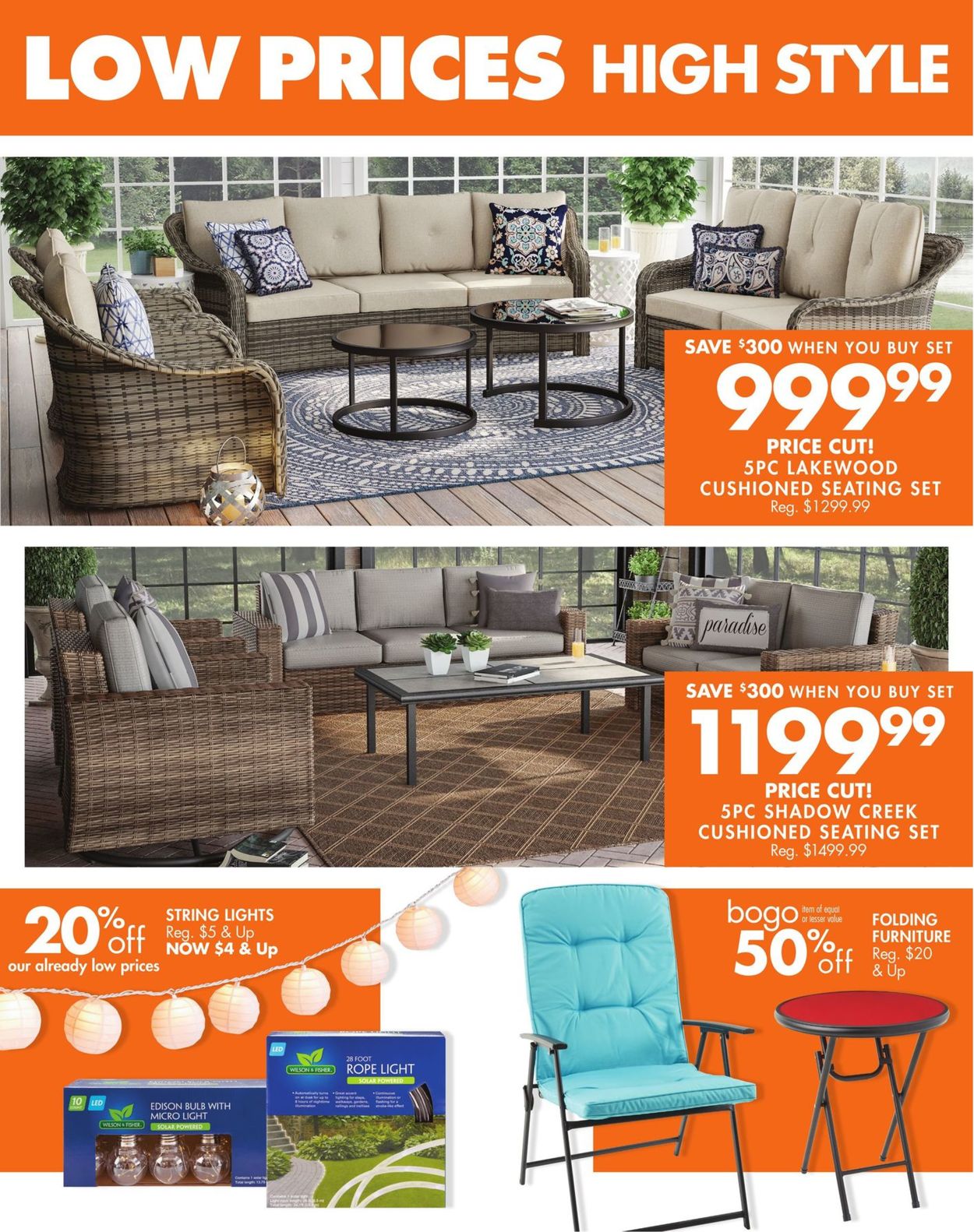 Catalogue Big Lots from 06/08/2019