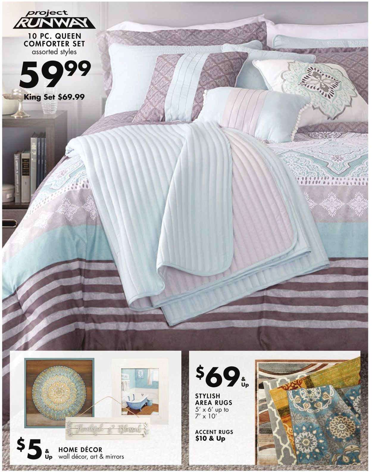 Catalogue Big Lots from 06/22/2019