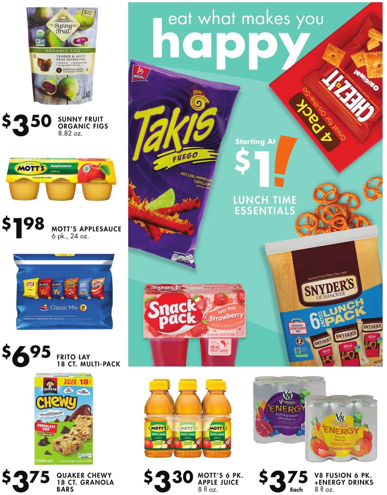 Catalogue Big Lots from 07/05/2019