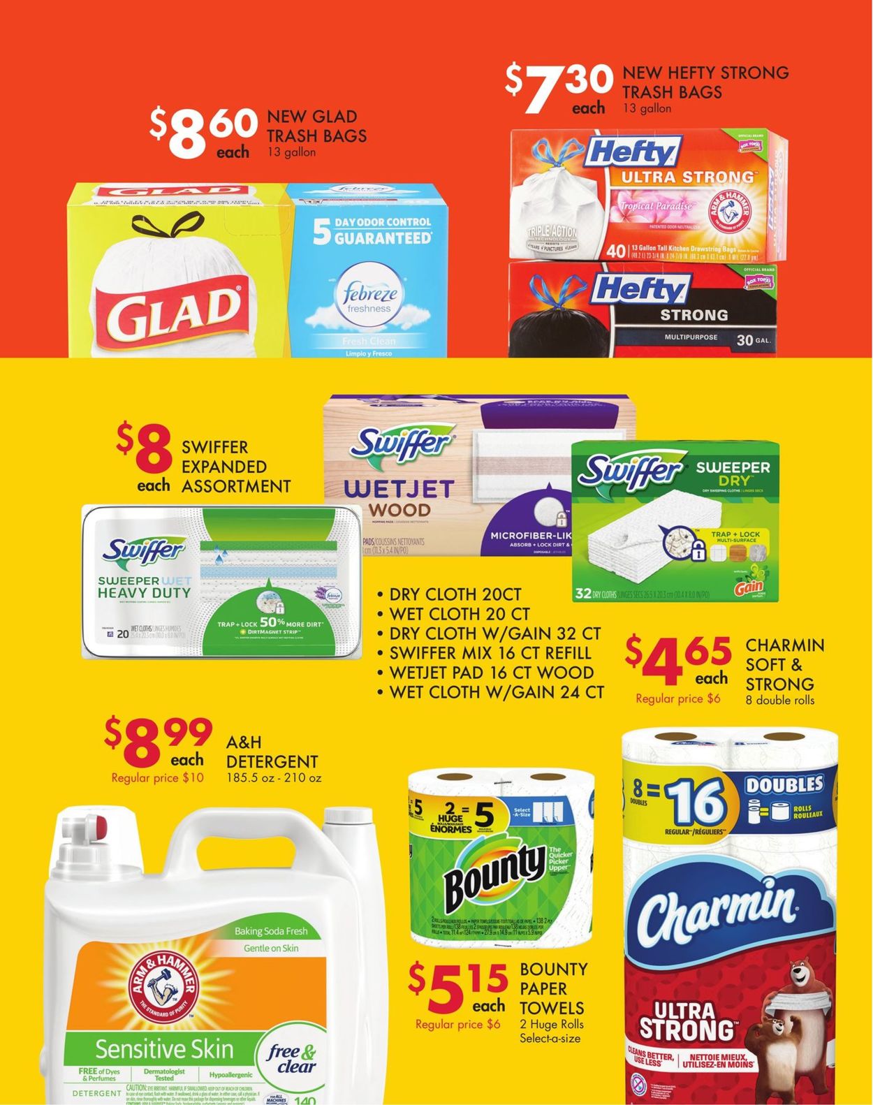 Big Lots Current weekly ad 07/08 - 07/12/2019 [5] - frequent-ads.com