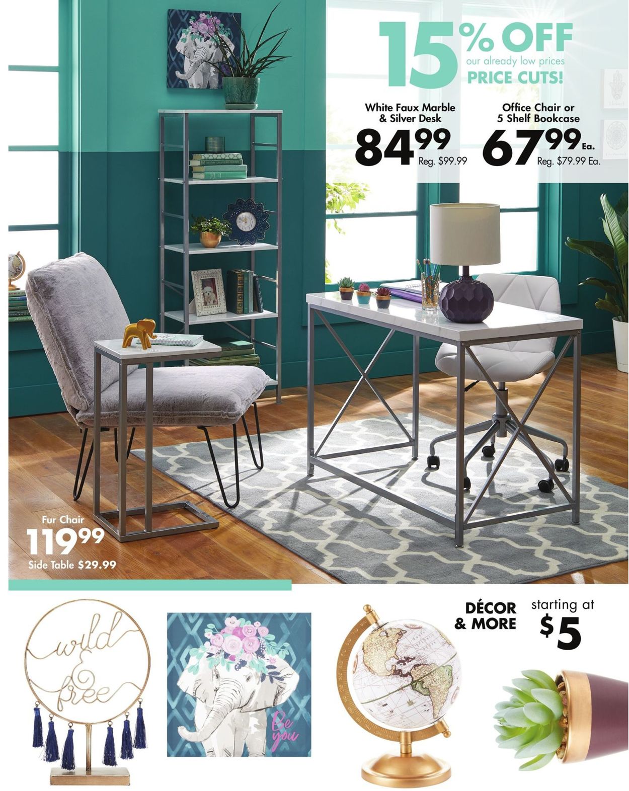 Catalogue Big Lots from 07/13/2019