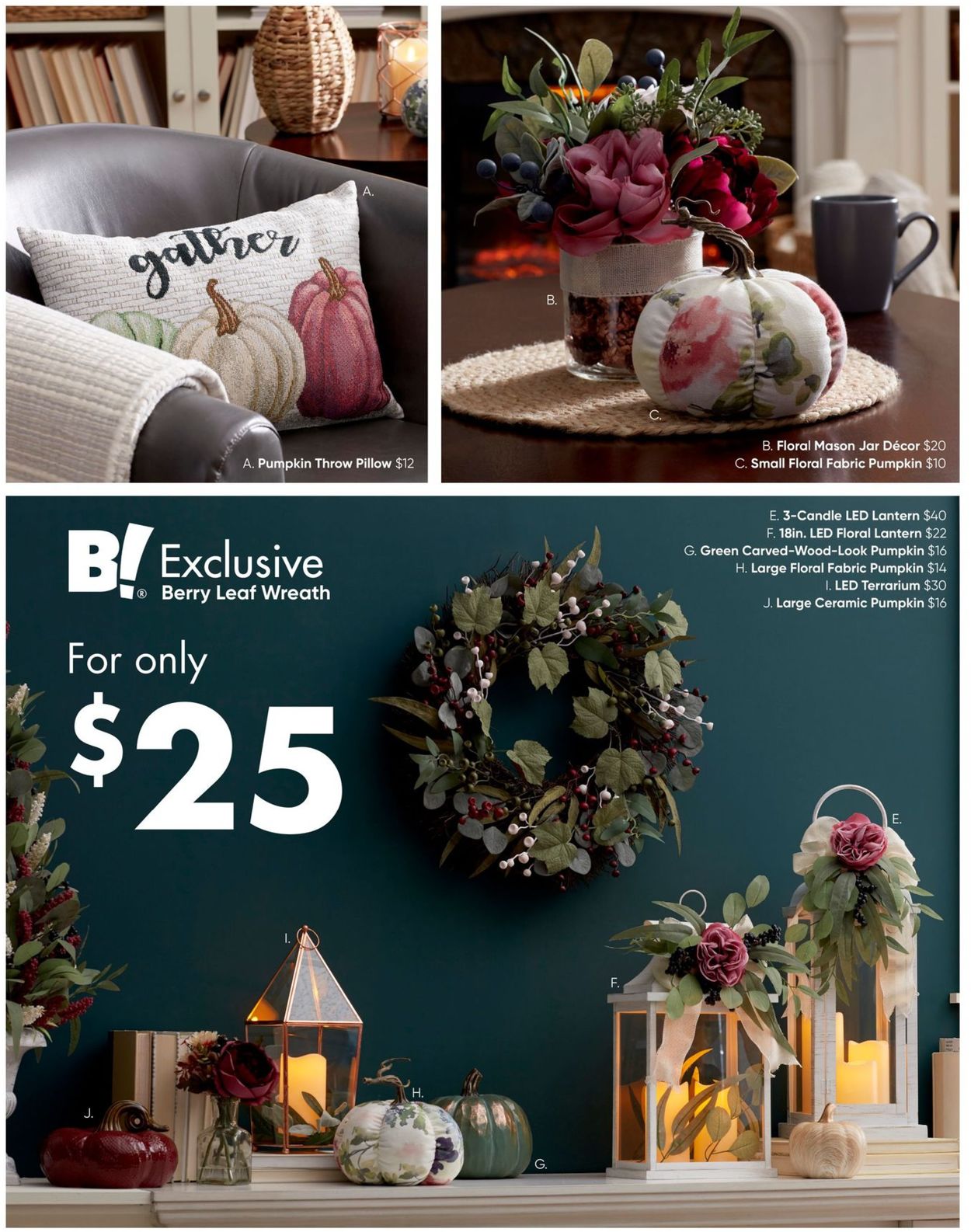 Catalogue Big Lots from 08/02/2019